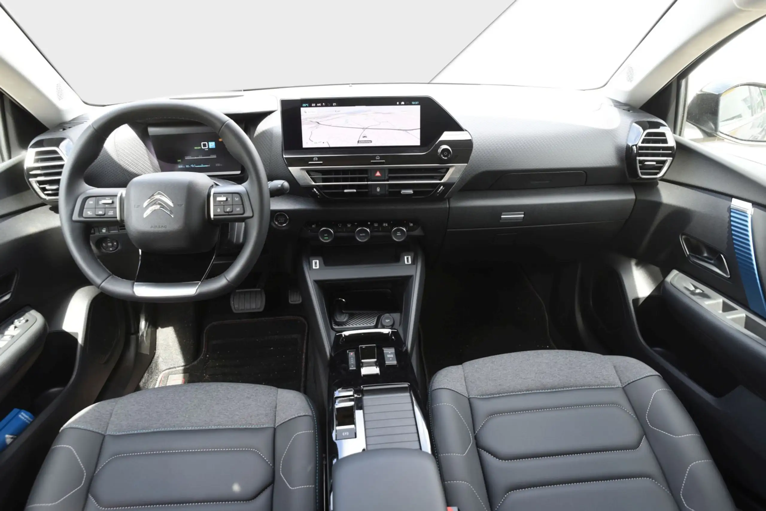 Citroen - C4