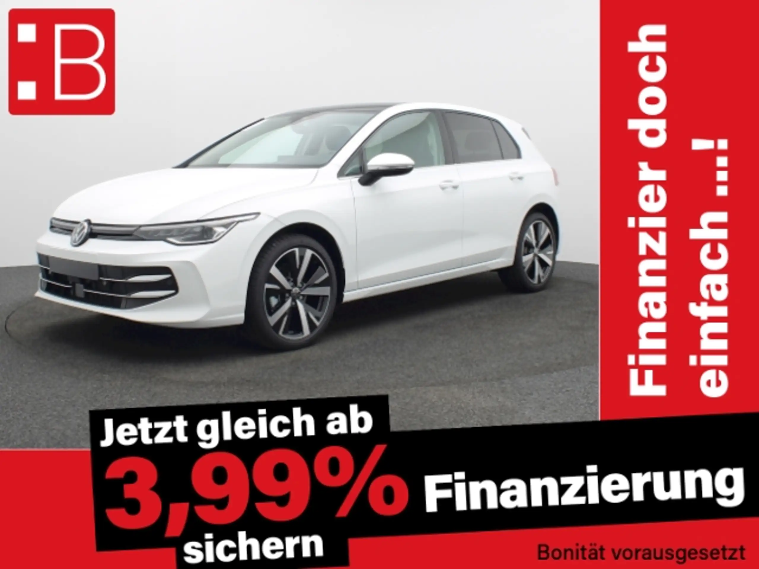 Volkswagen - Golf