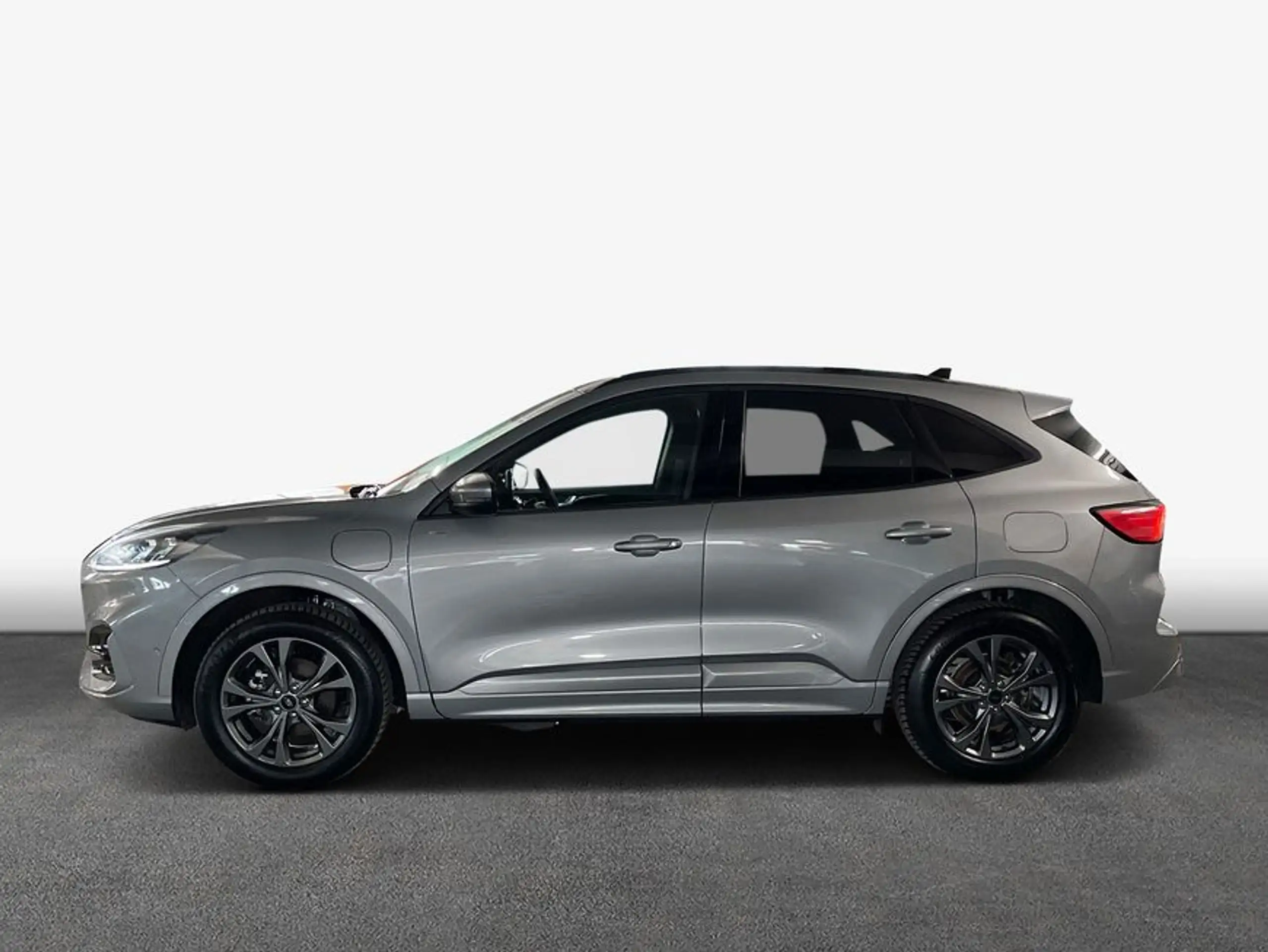 Ford Kuga 2022