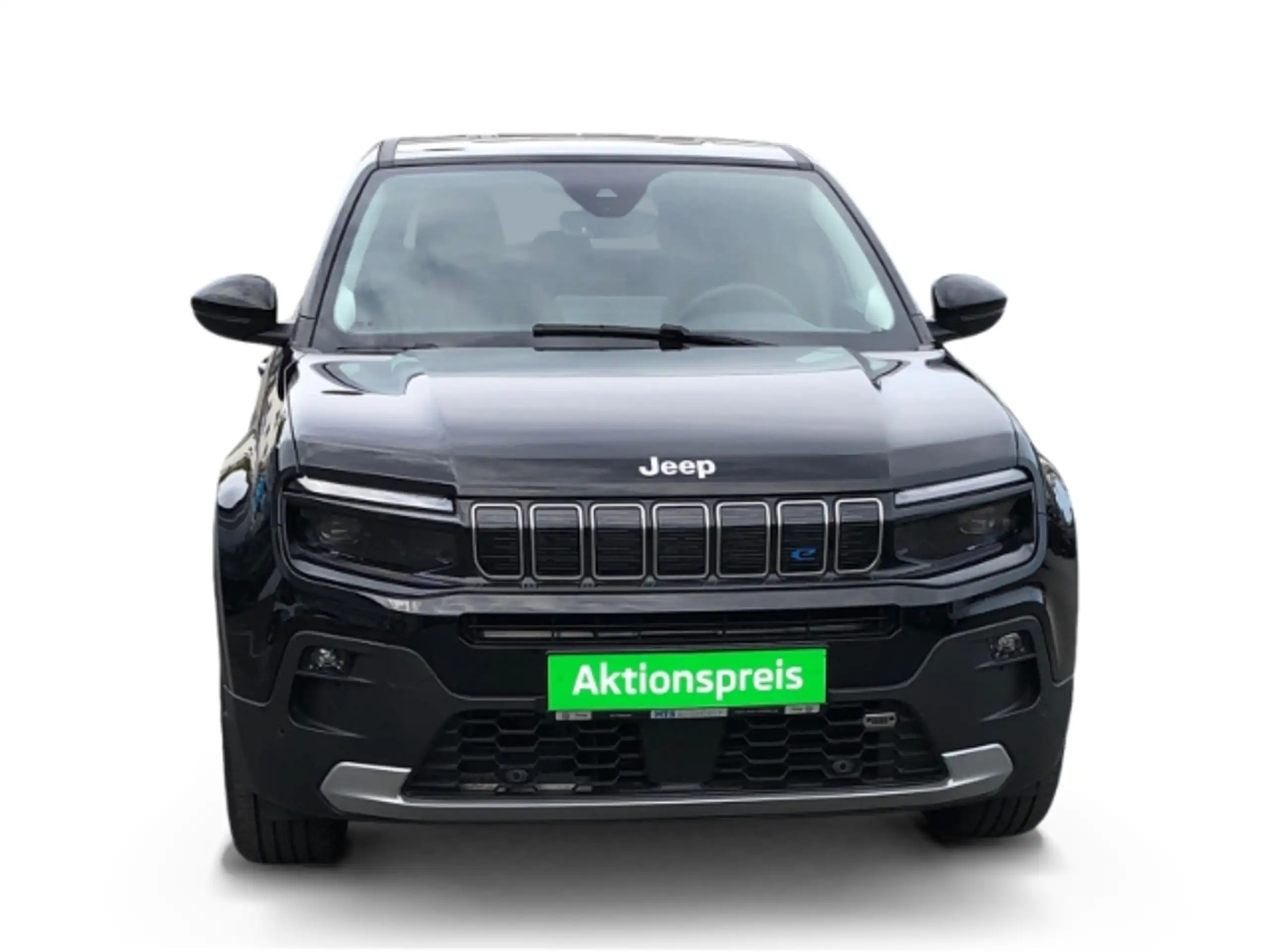 Jeep - Avenger