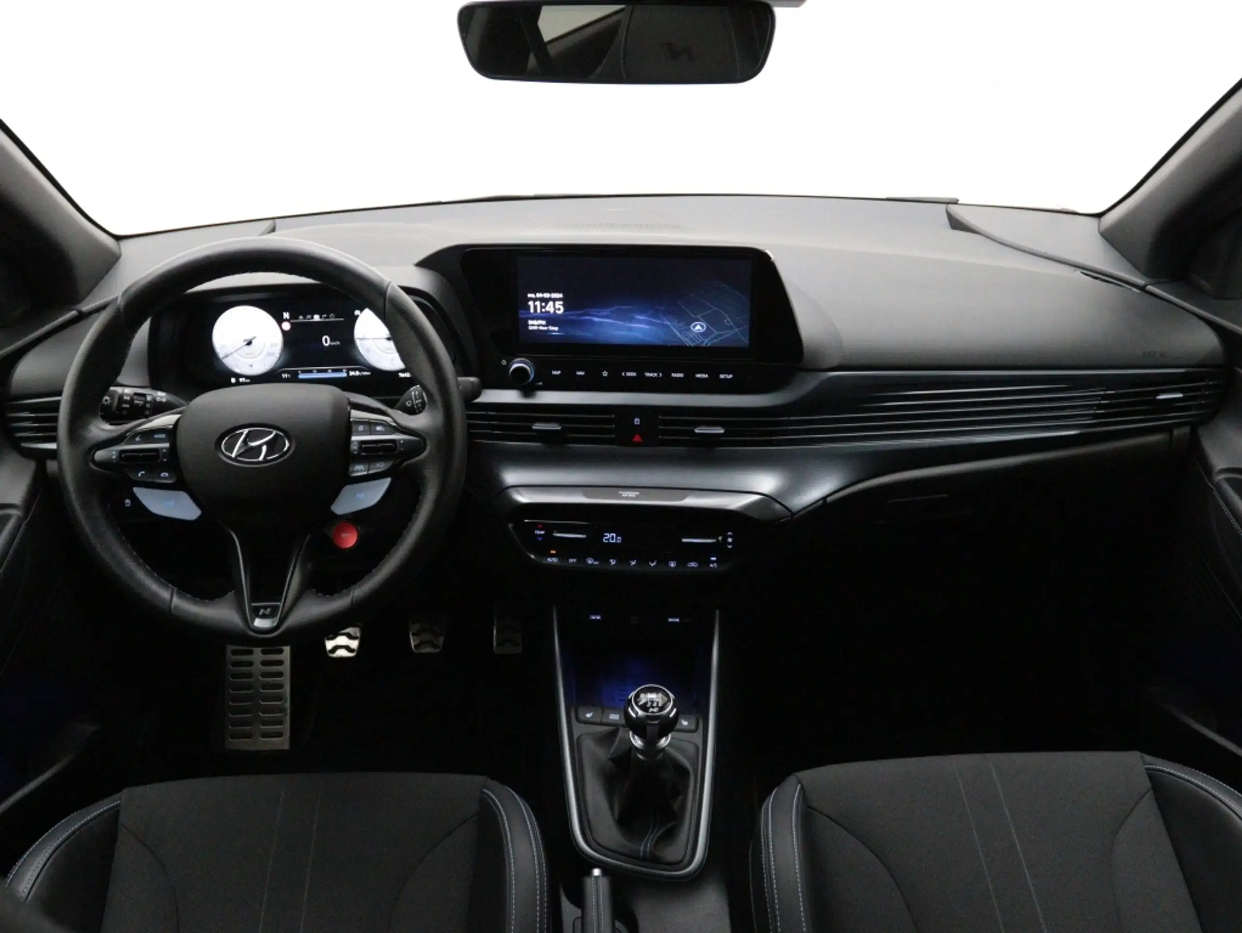 Hyundai - i20