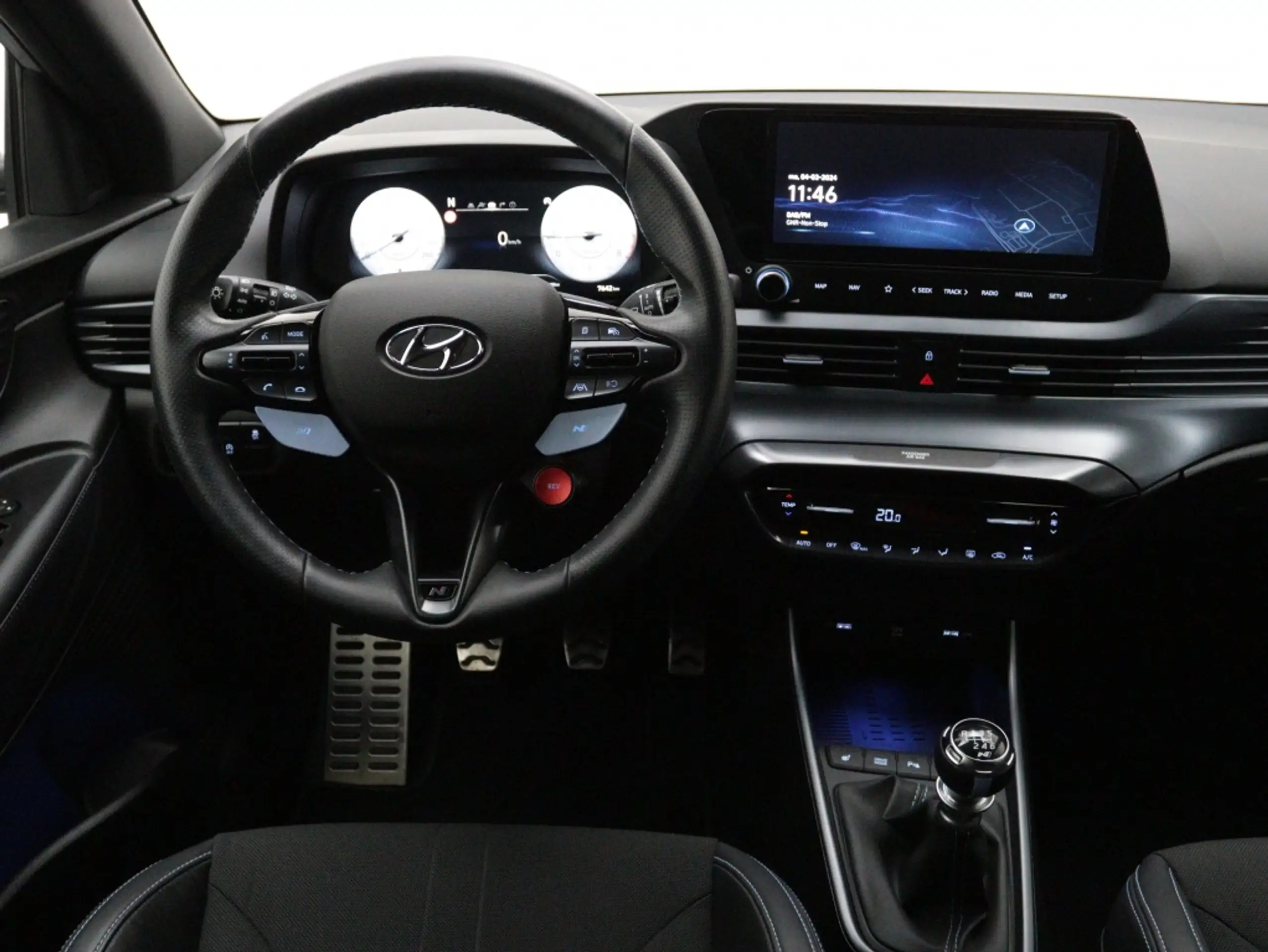 Hyundai - i20