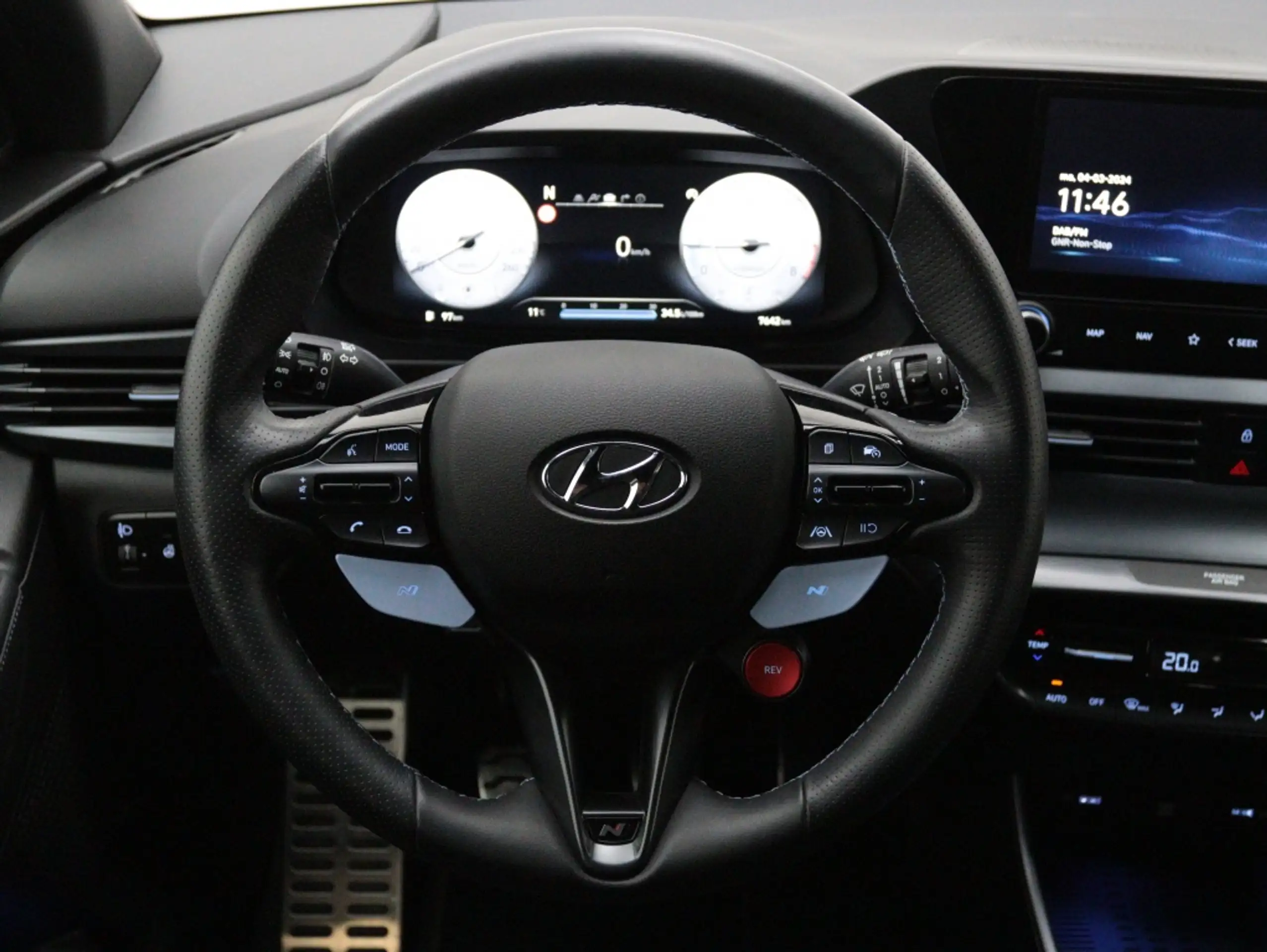 Hyundai - i20