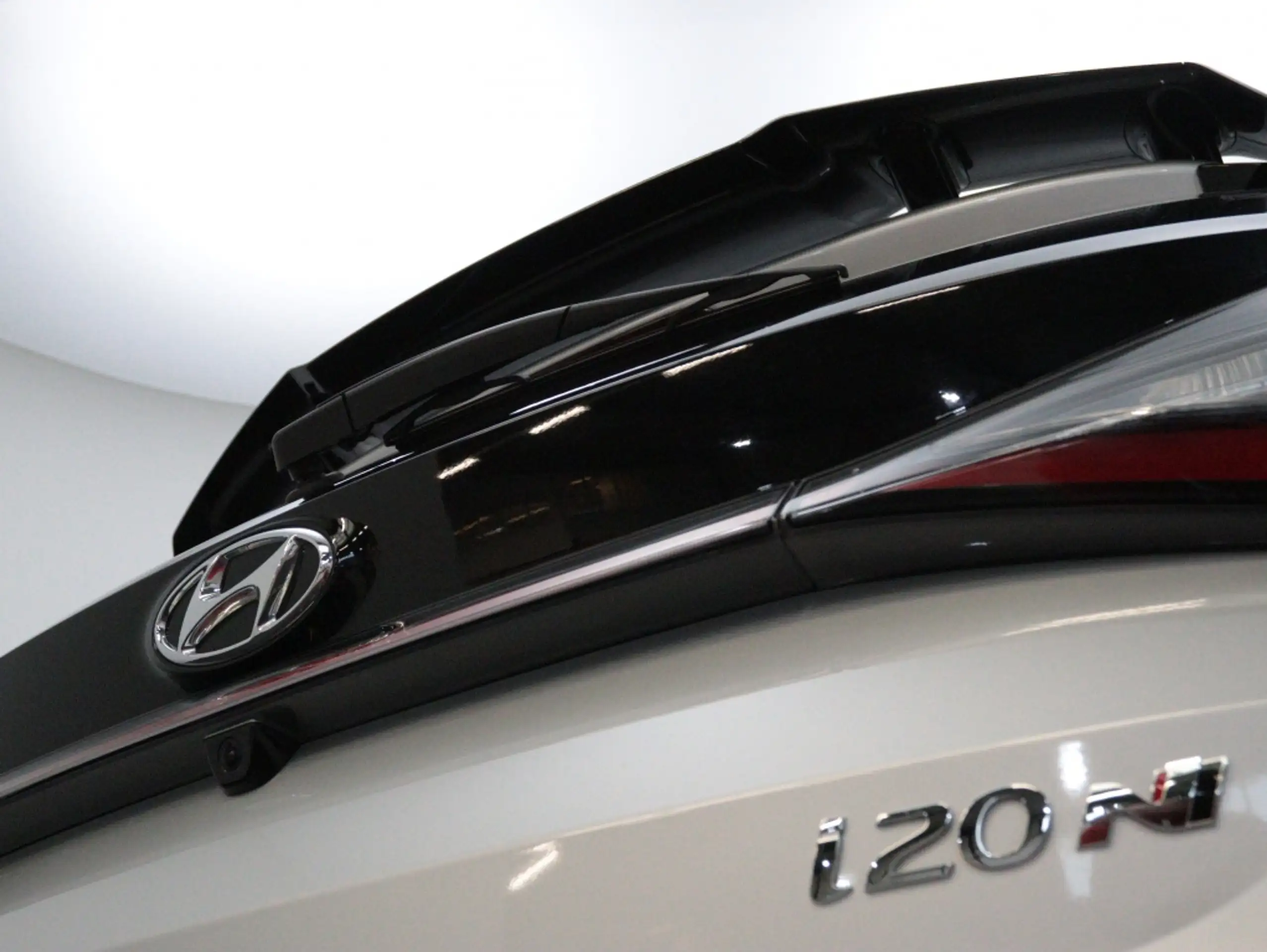 Hyundai - i20