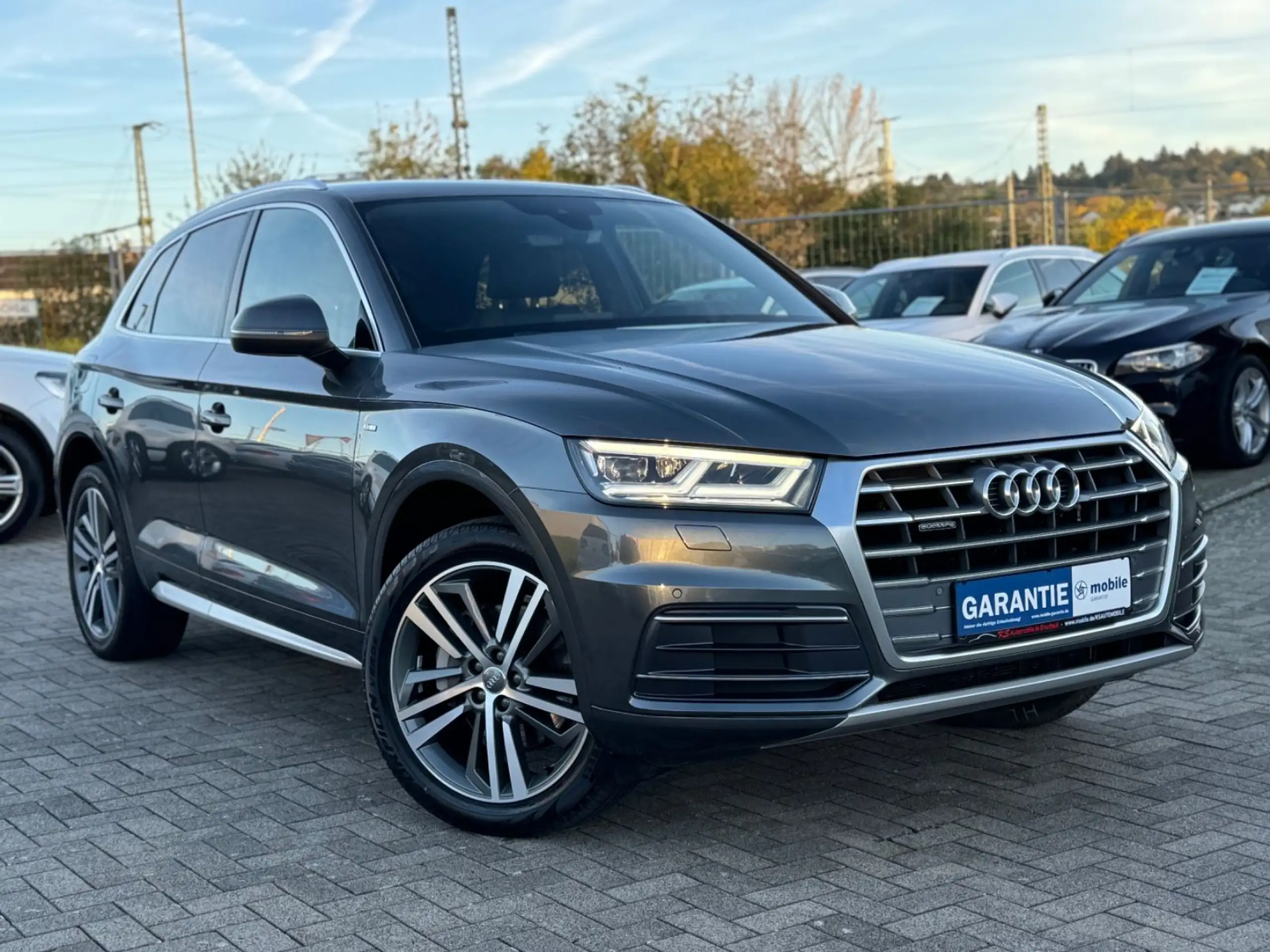 Audi - Q5