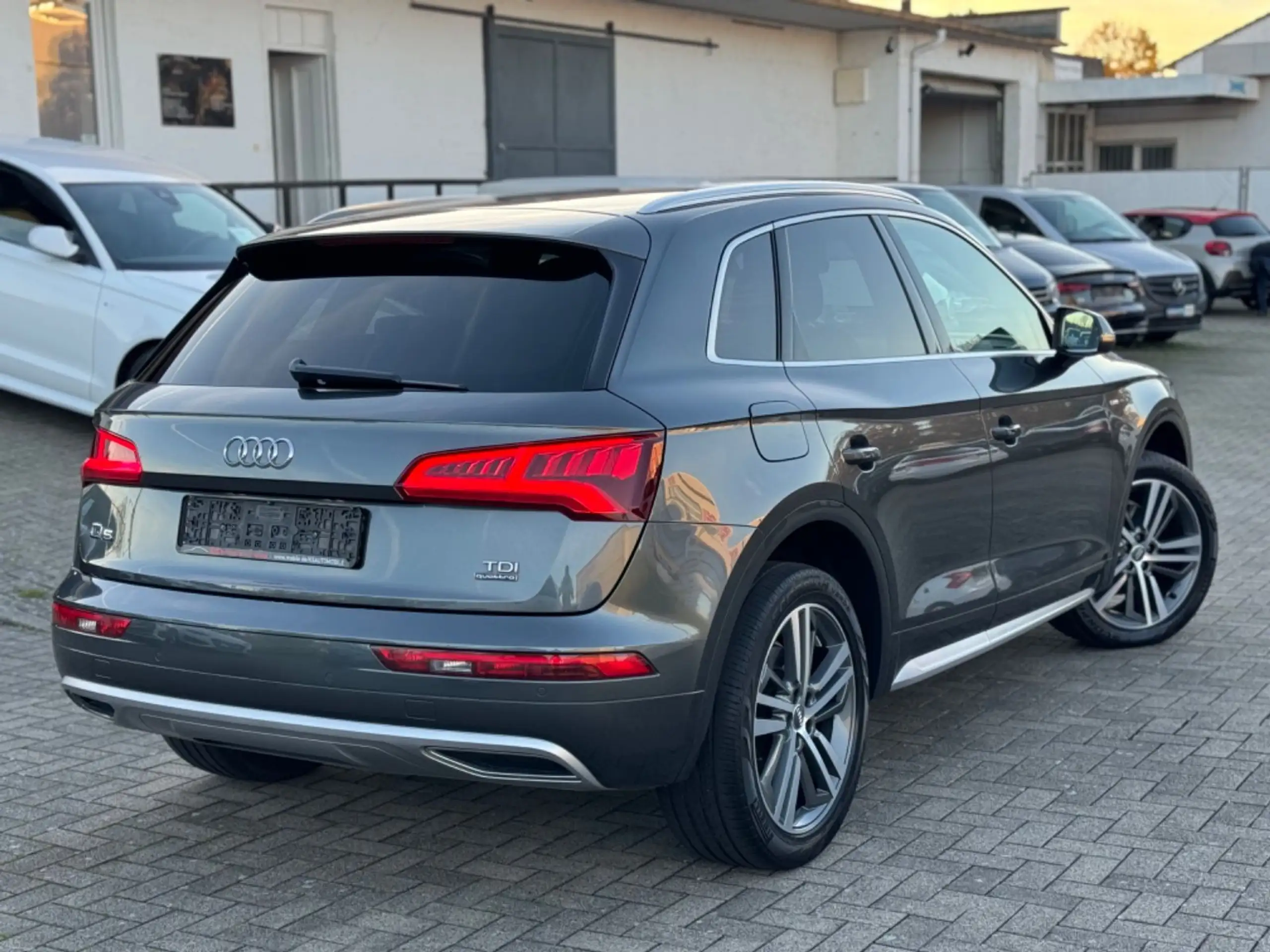 Audi - Q5