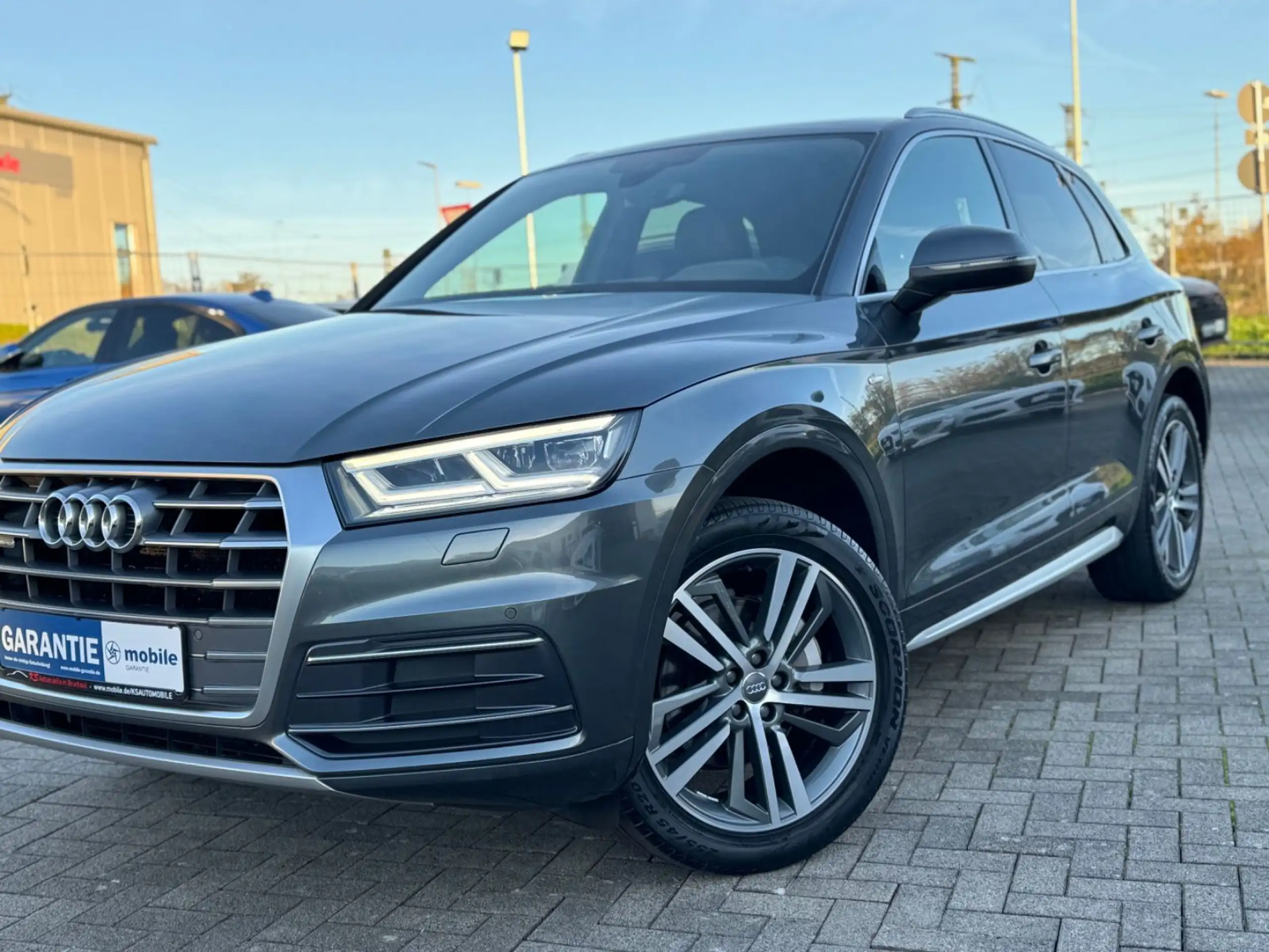 Audi - Q5