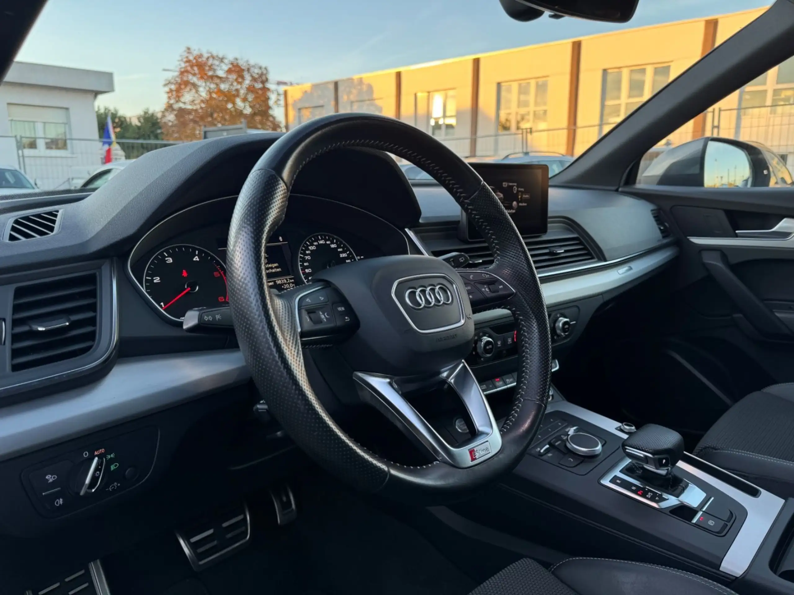 Audi - Q5