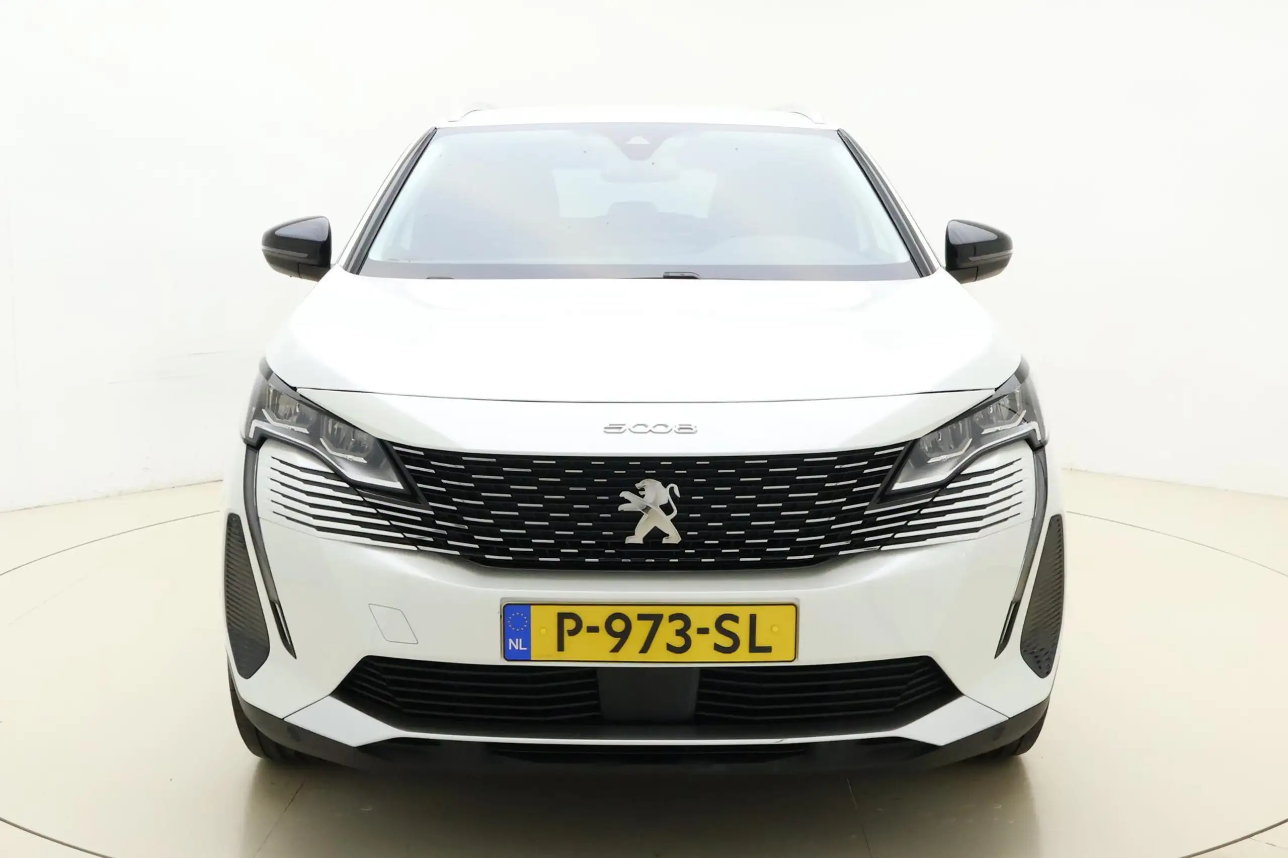 Peugeot - 5008