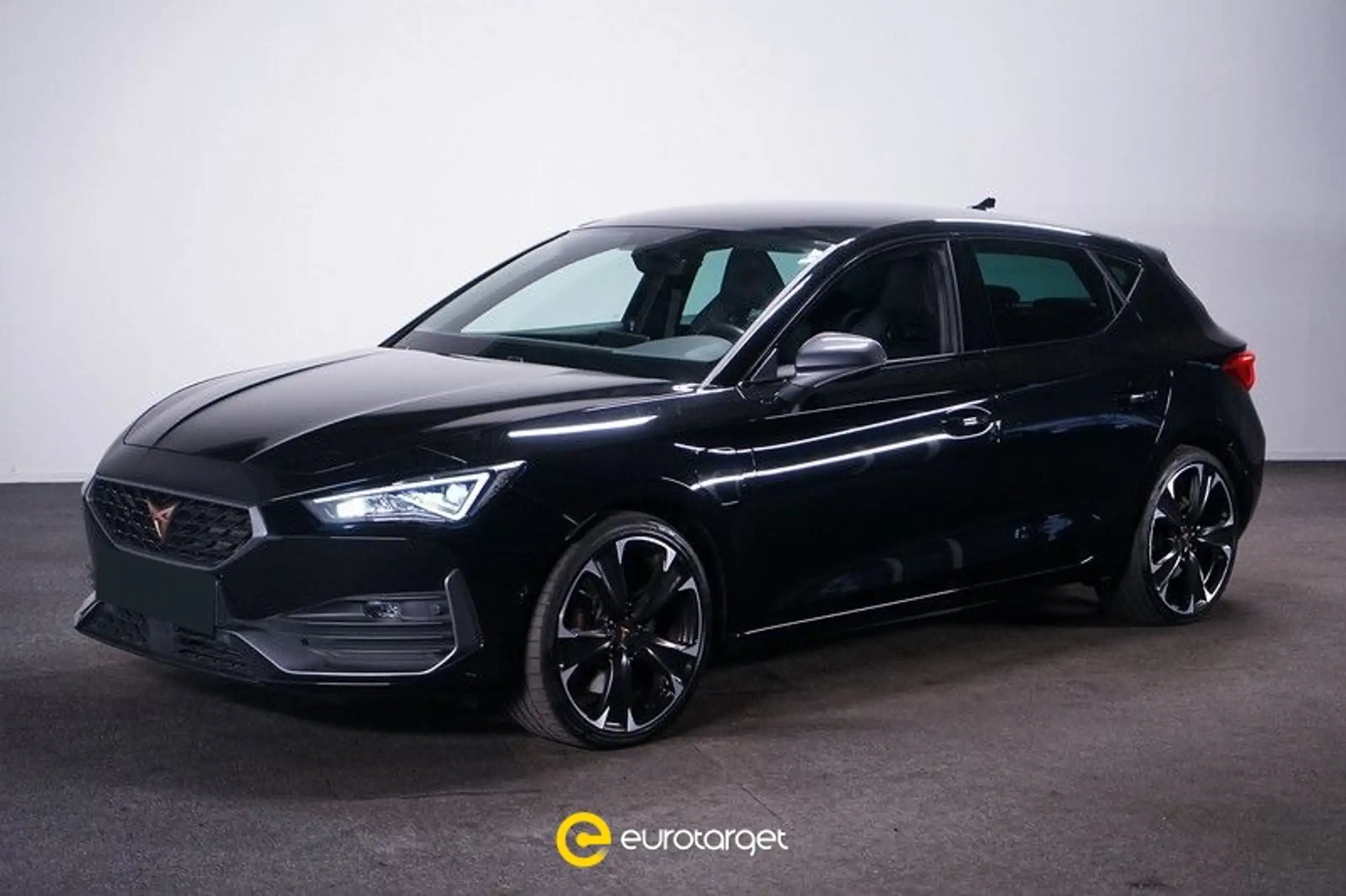 CUPRA - Leon