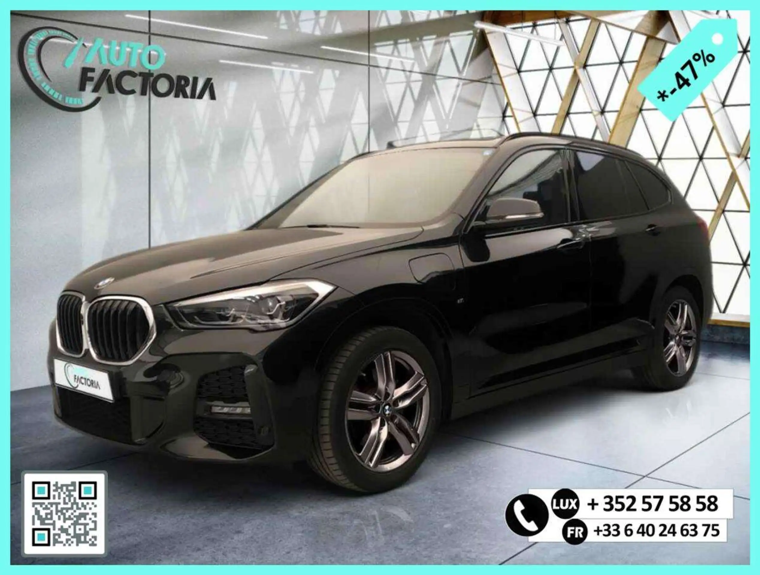 BMW - X1