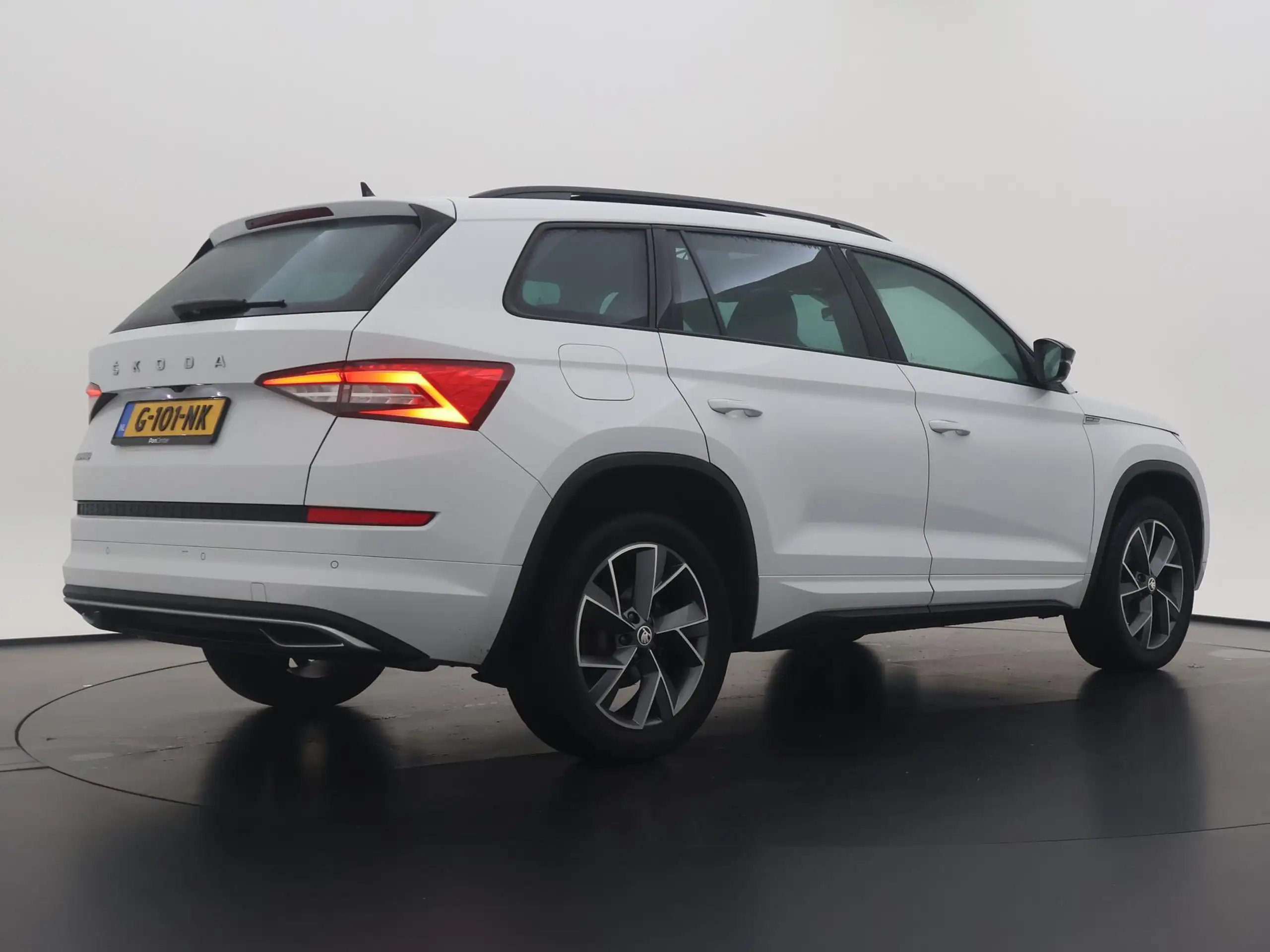 Skoda - Kodiaq