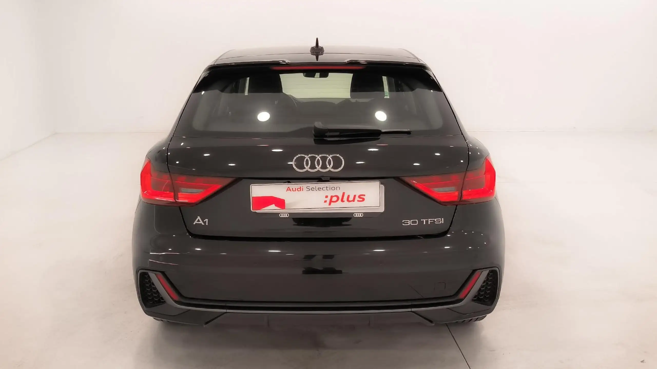 Audi - A1