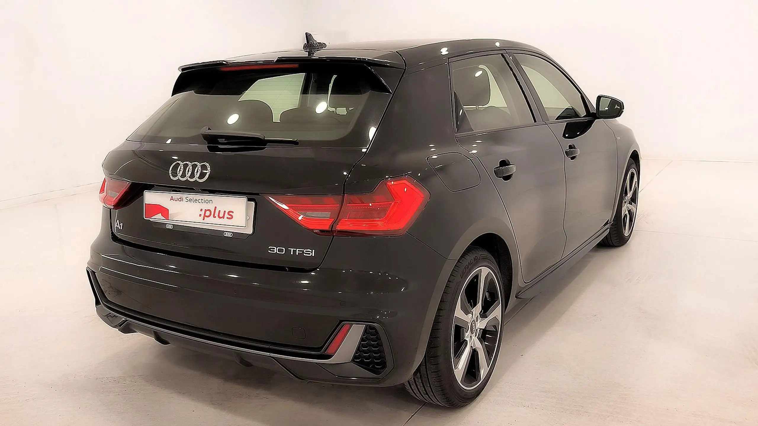 Audi - A1