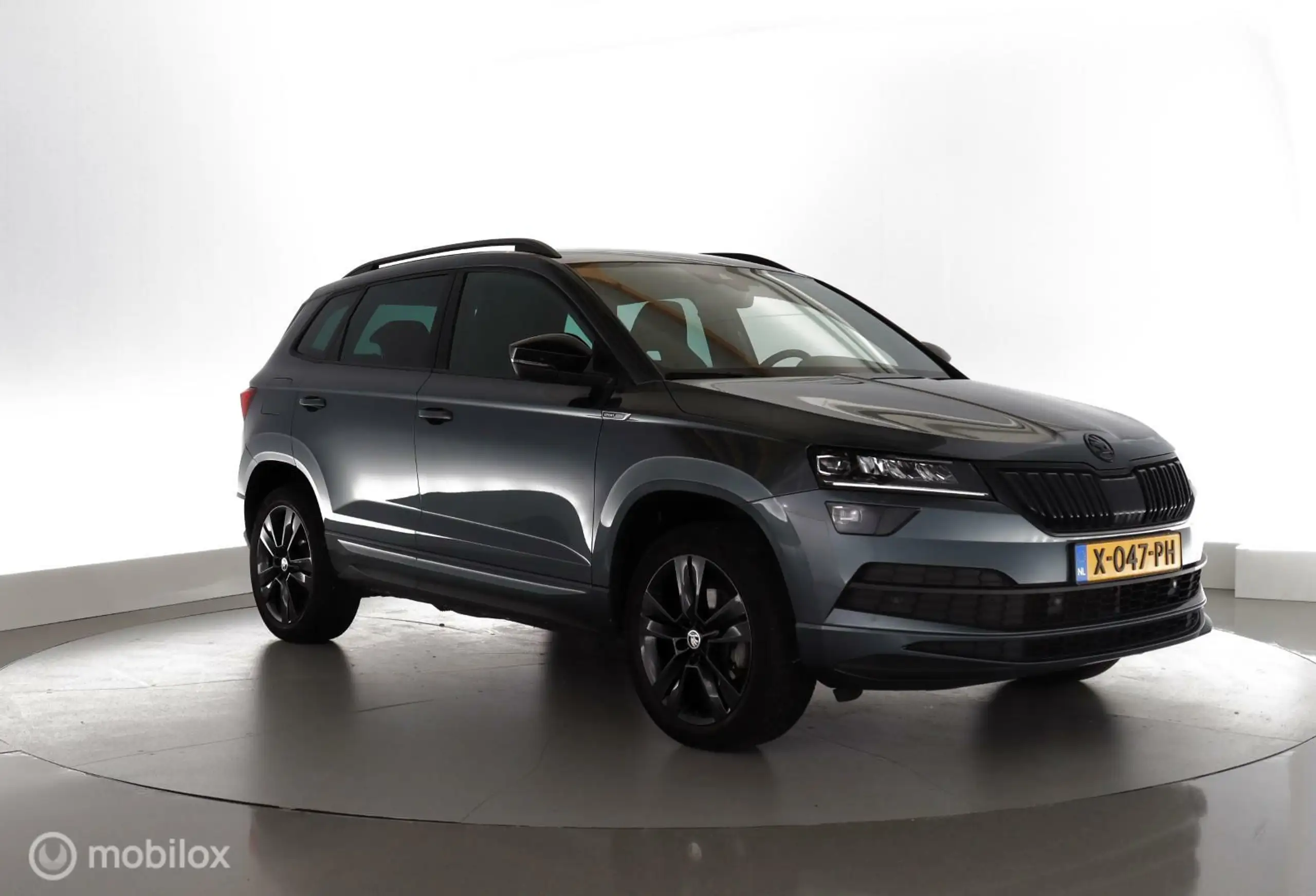 Skoda - Karoq