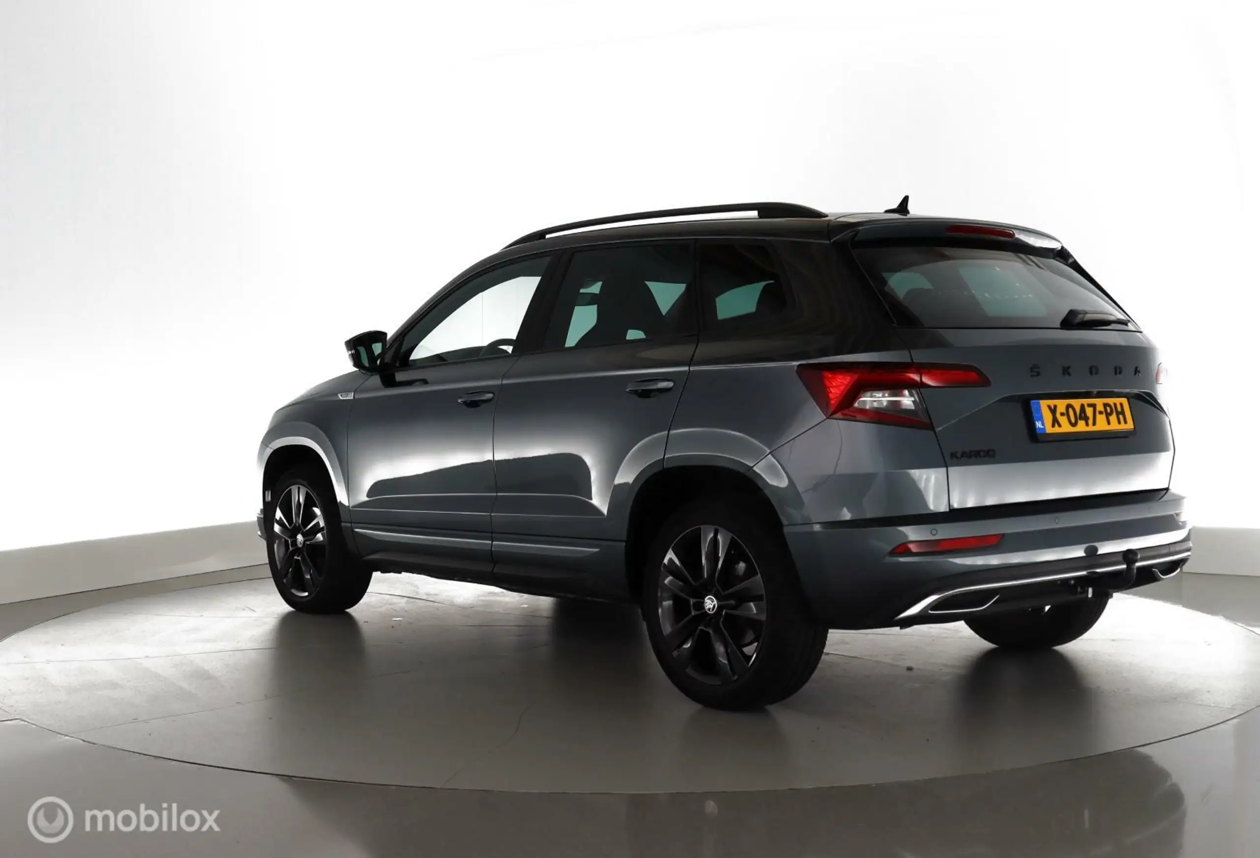 Skoda - Karoq