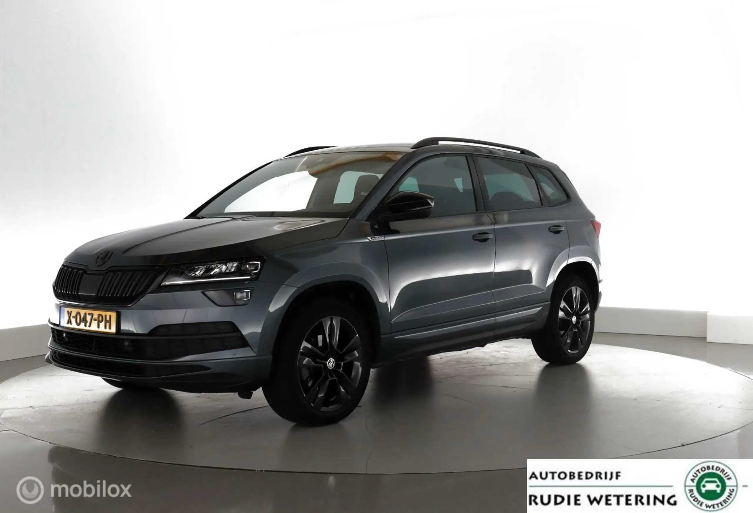 Skoda - Karoq