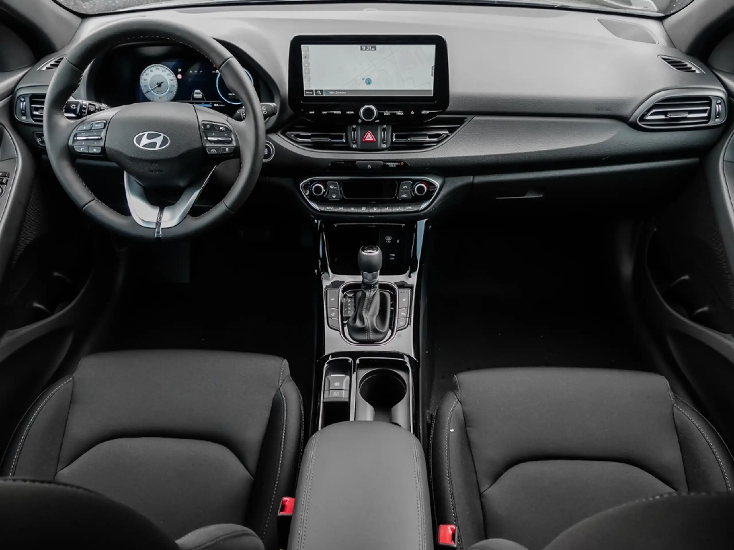 Hyundai - i30