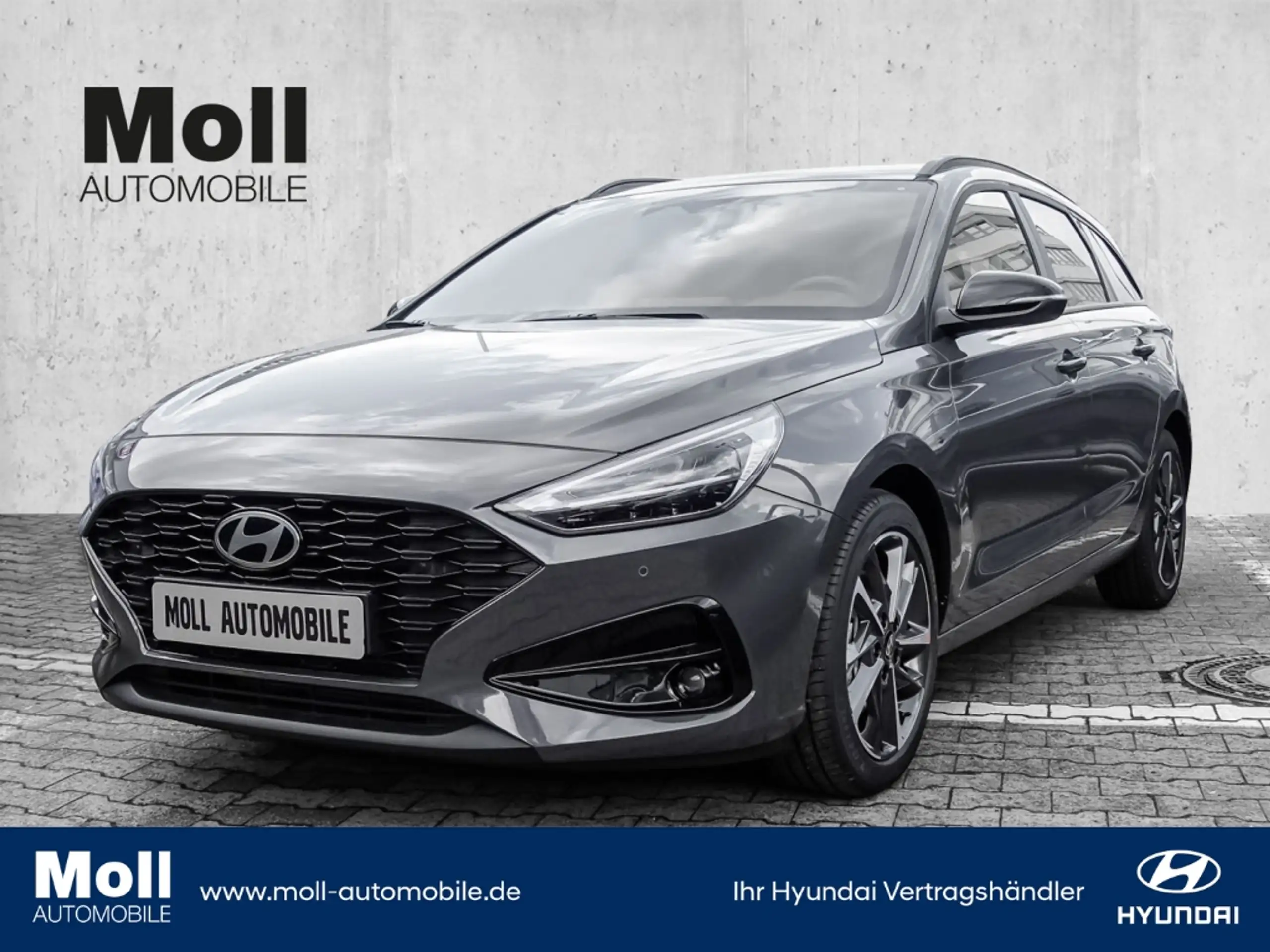 Hyundai - i30