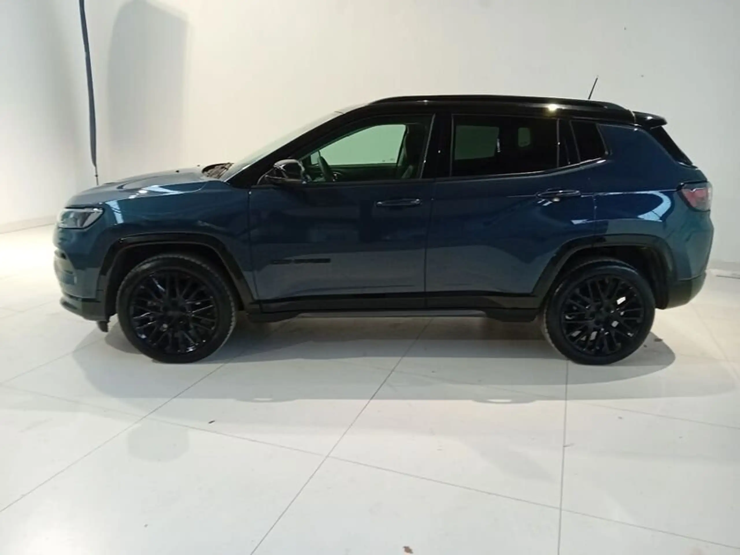 Jeep - Compass