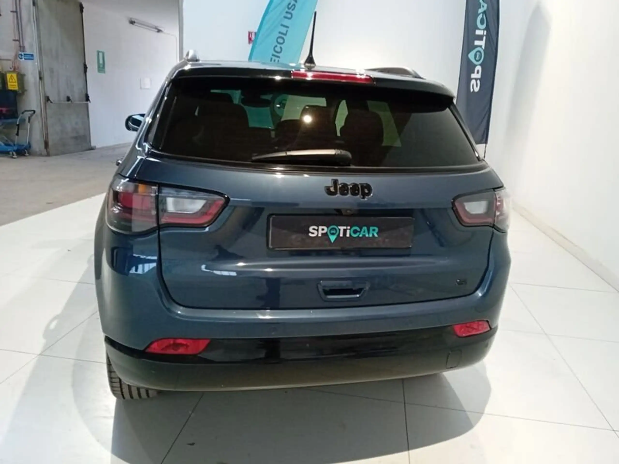 Jeep - Compass