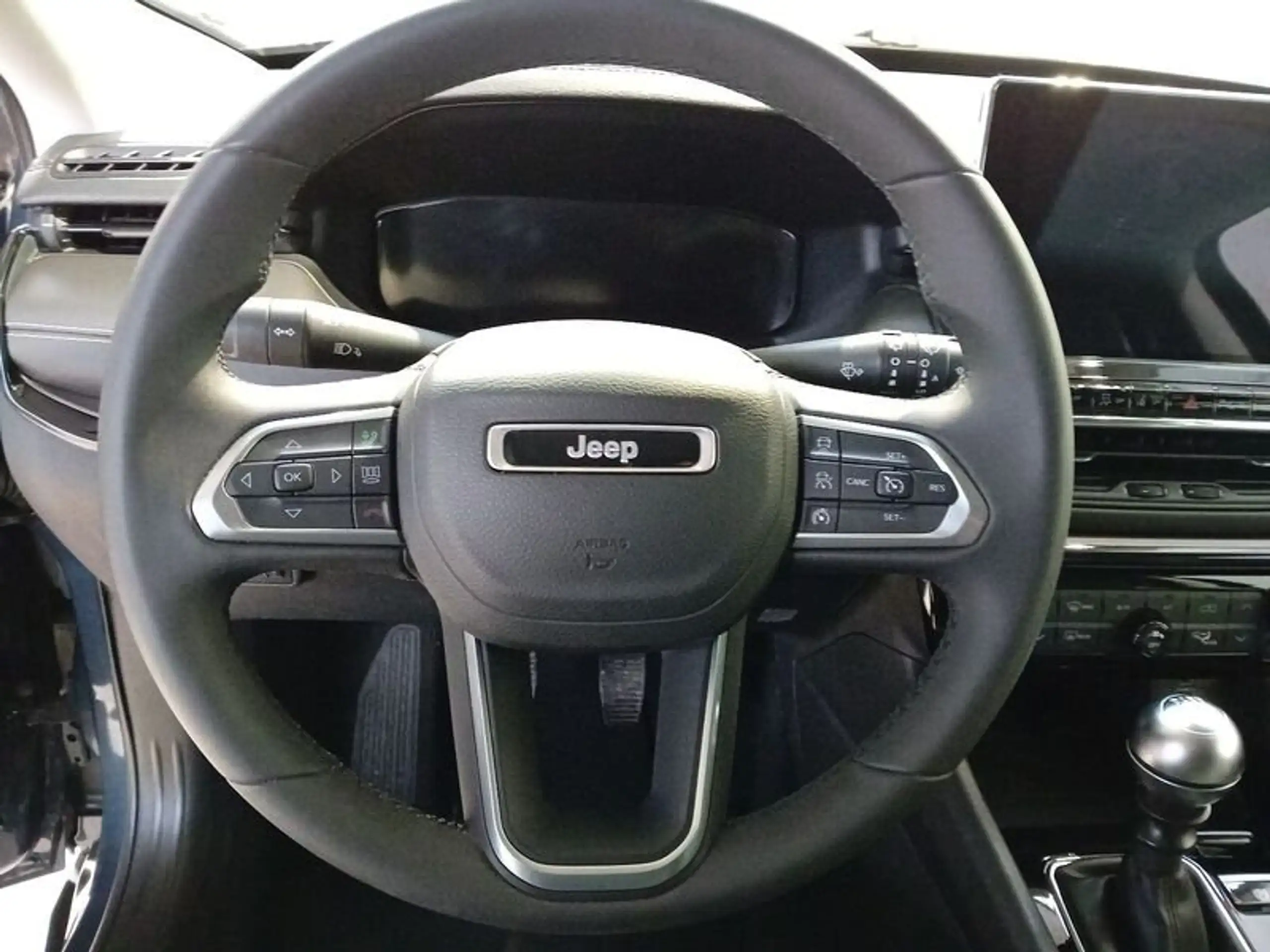 Jeep - Compass