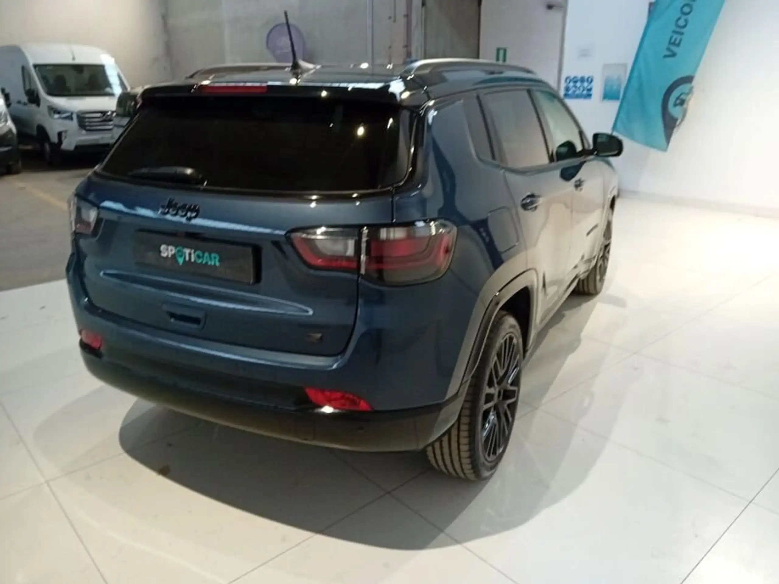 Jeep - Compass