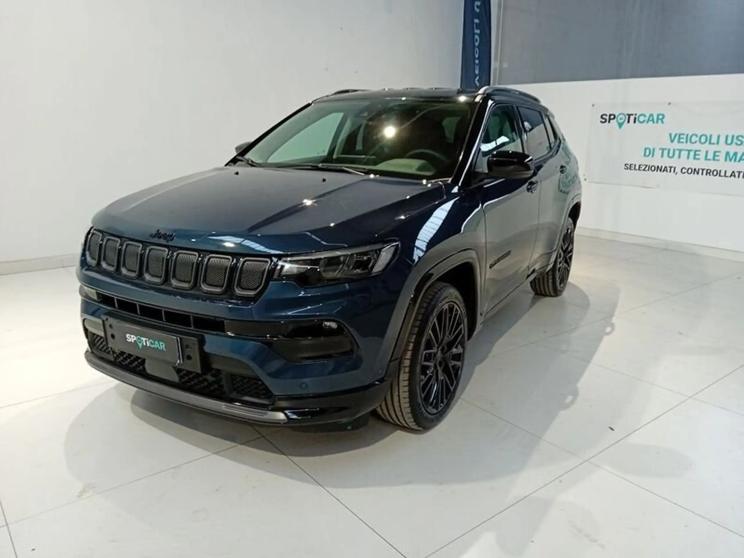 Jeep - Compass