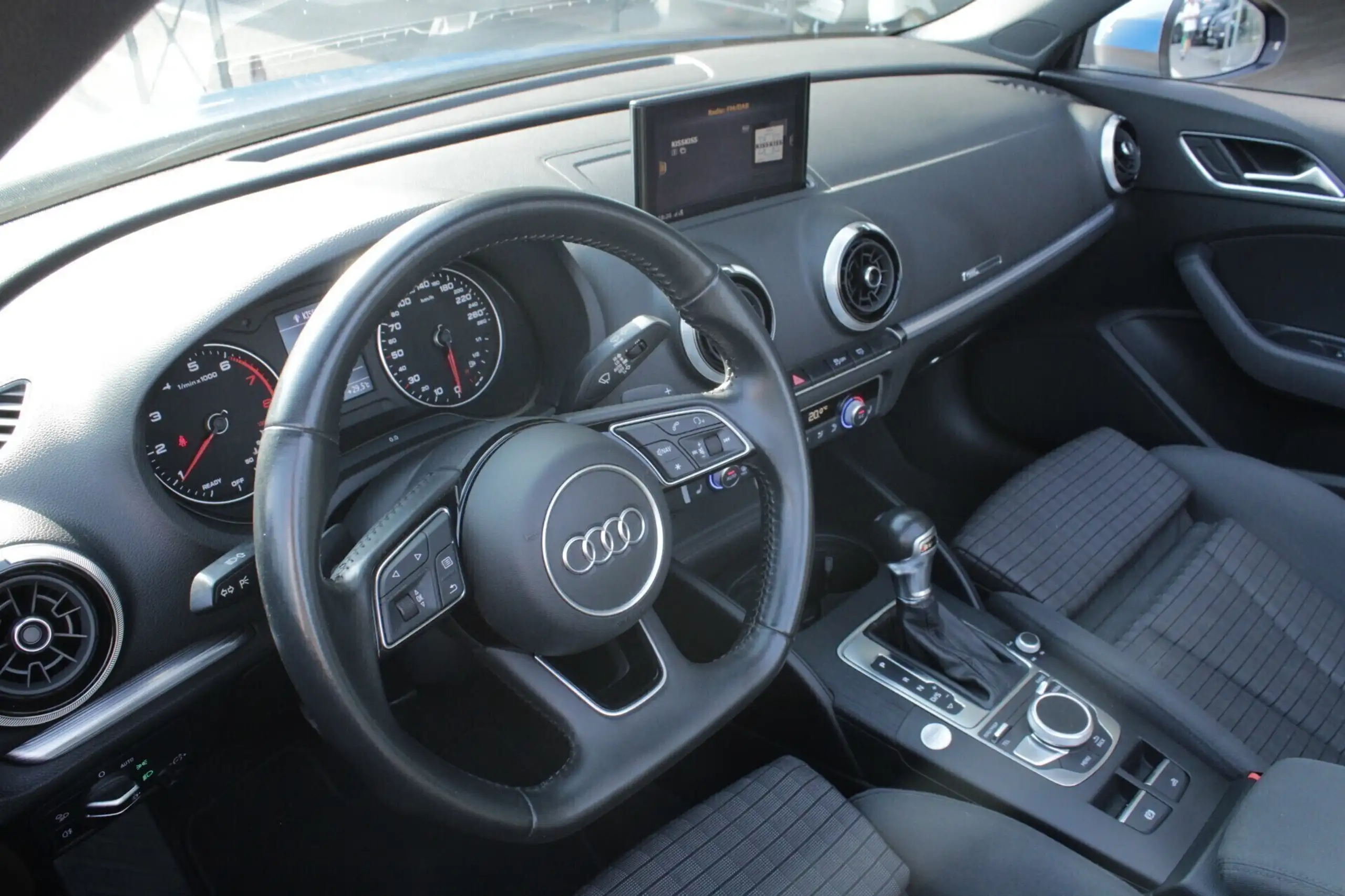 Audi - A3