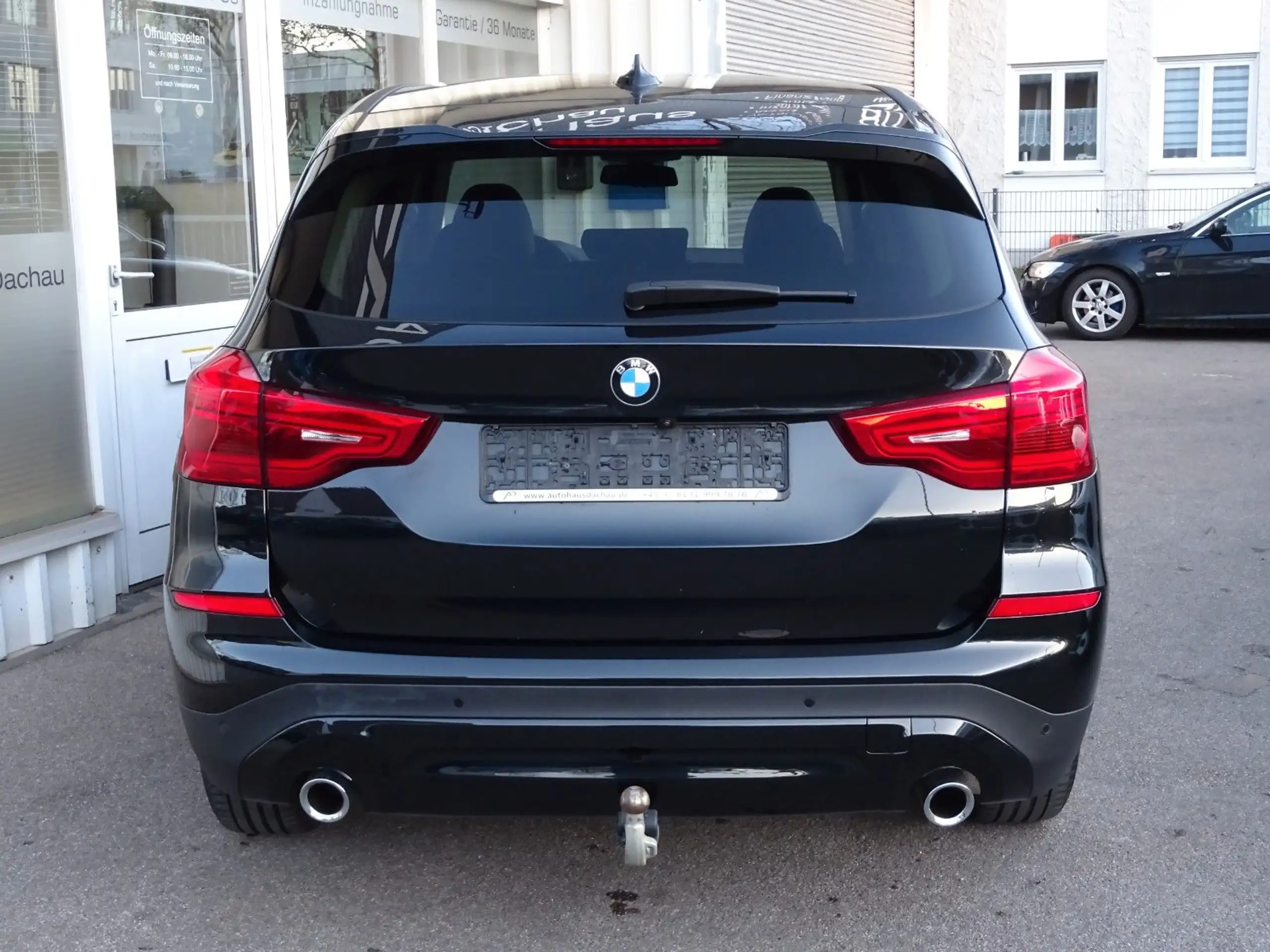 BMW - X3