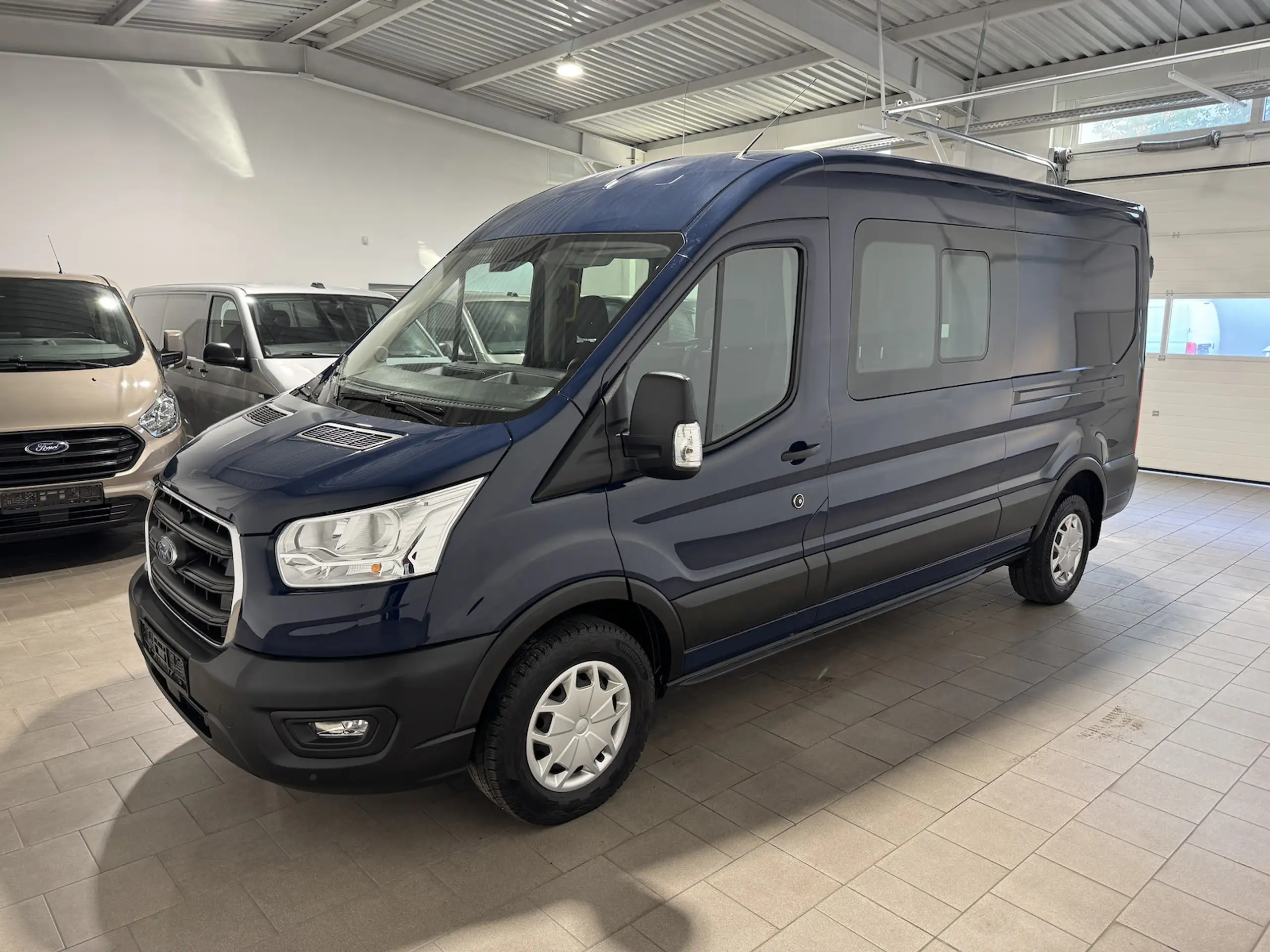 Ford - Transit