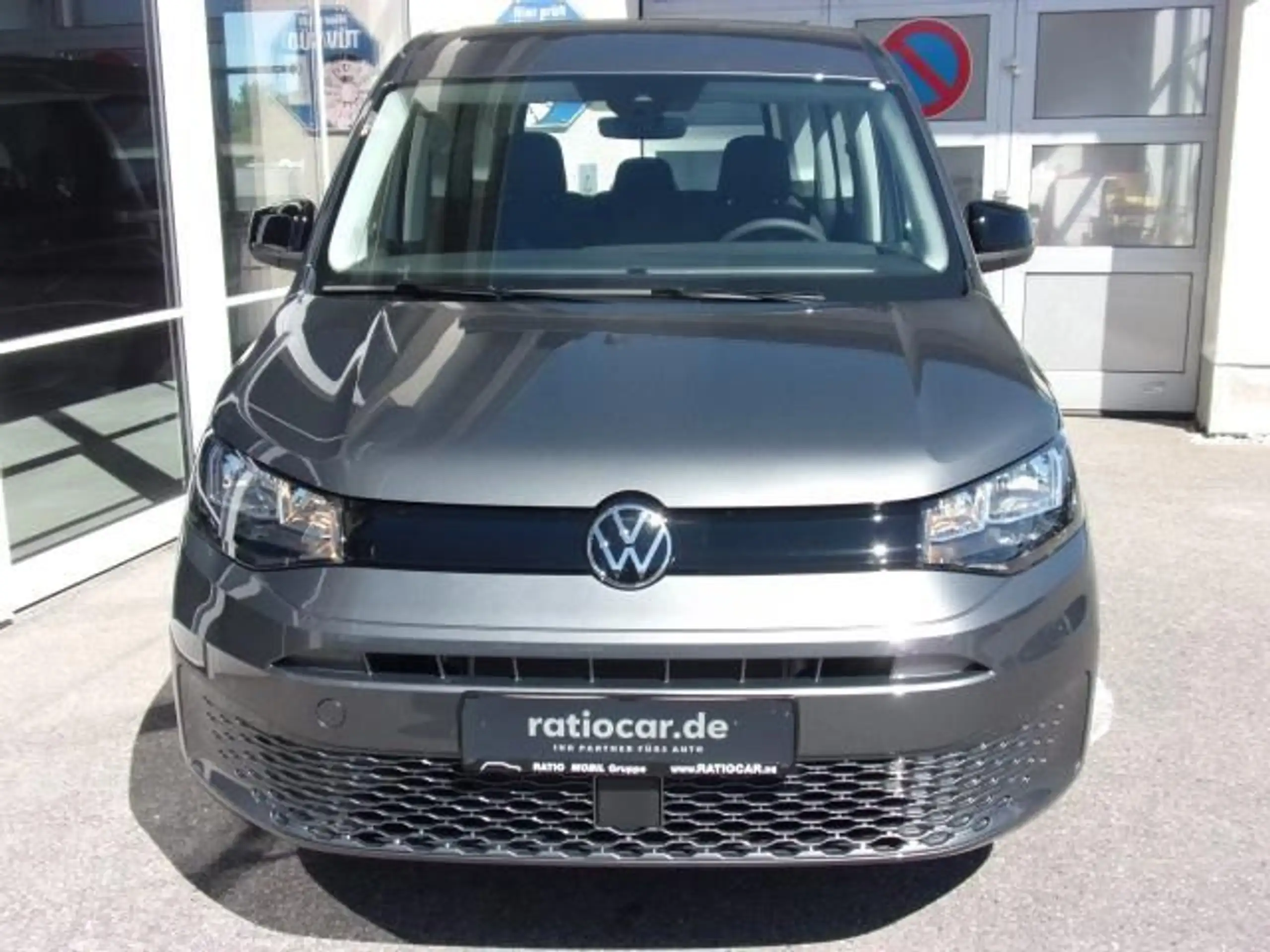 Volkswagen - Caddy