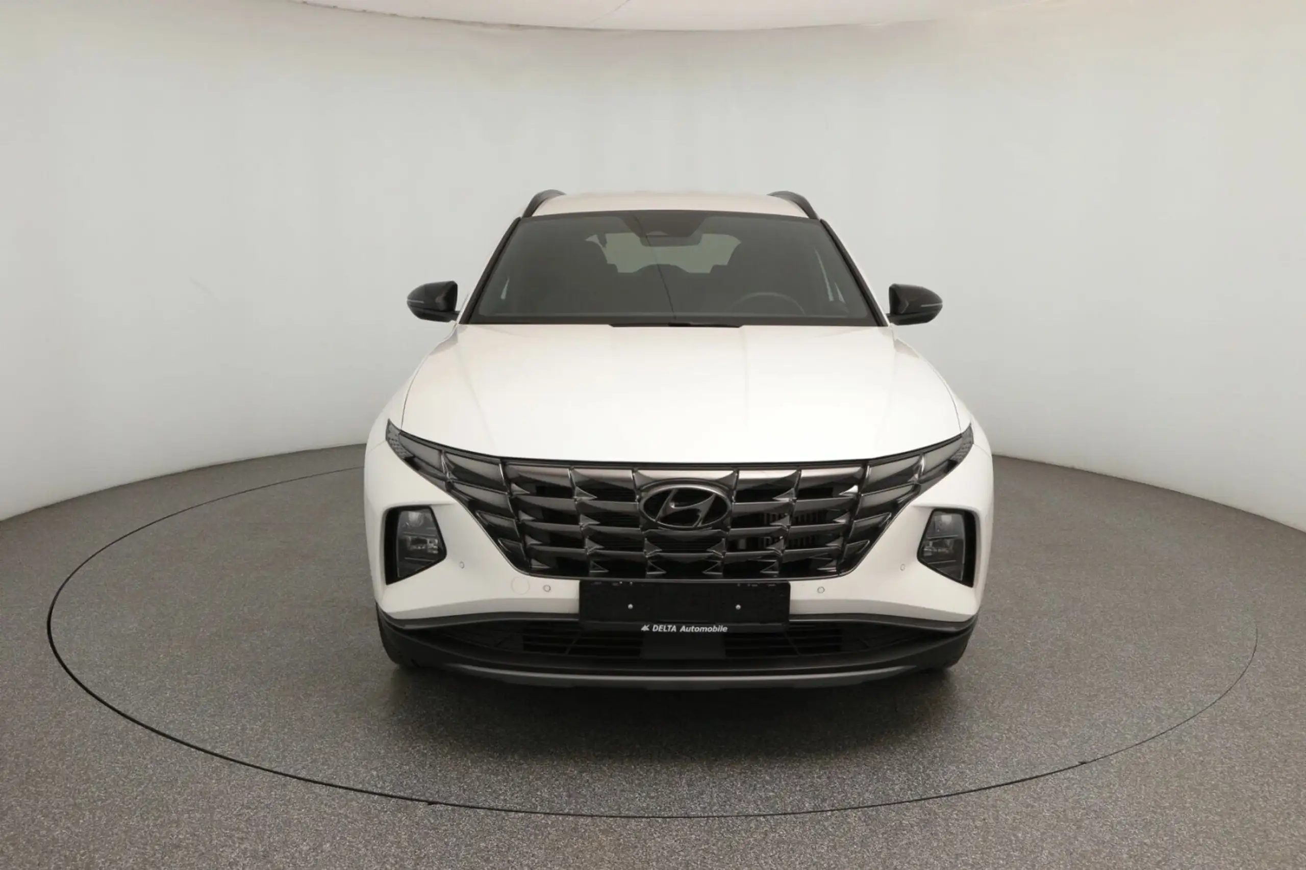 Hyundai - TUCSON