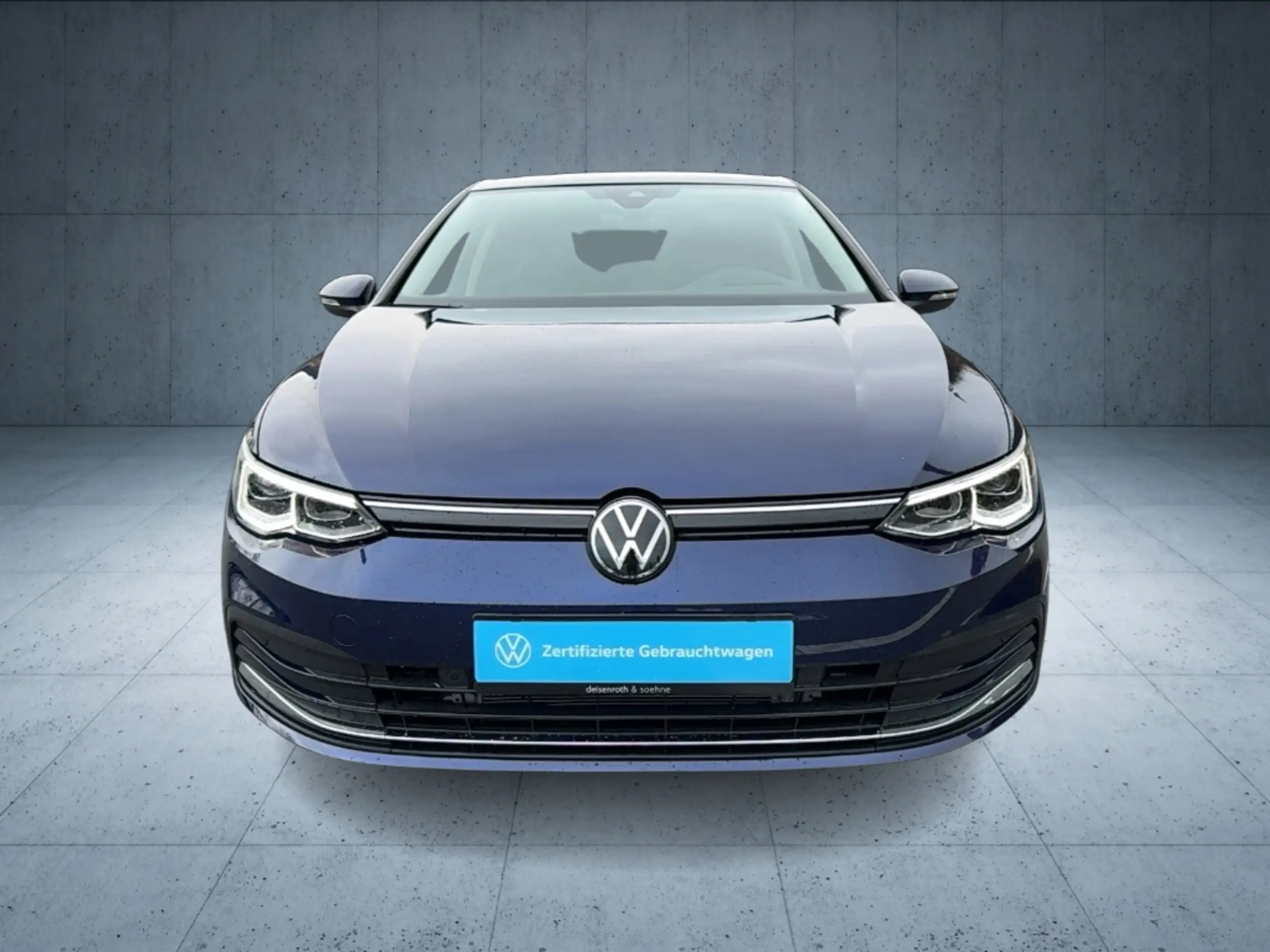 Volkswagen - Golf