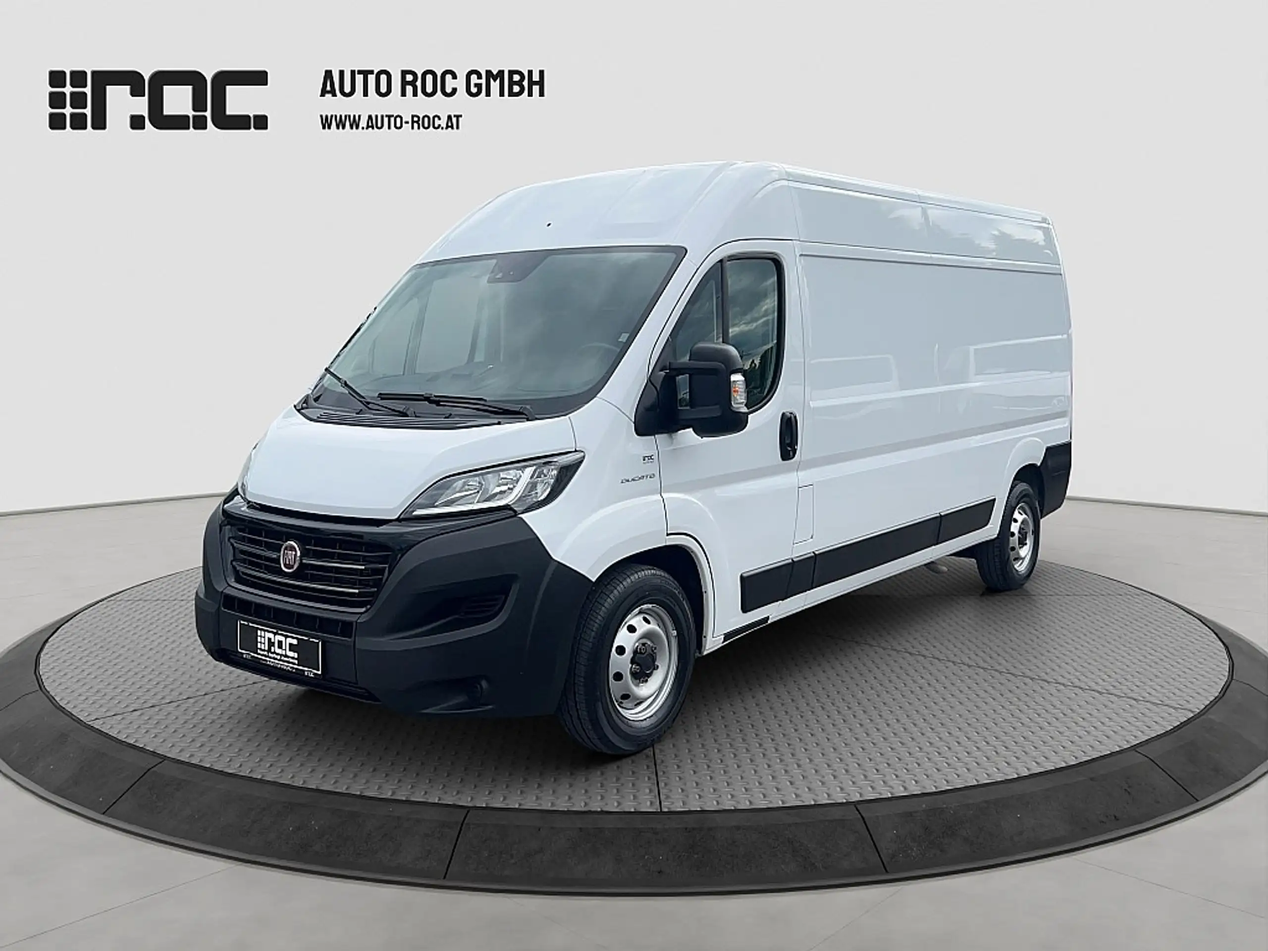 Fiat - Ducato