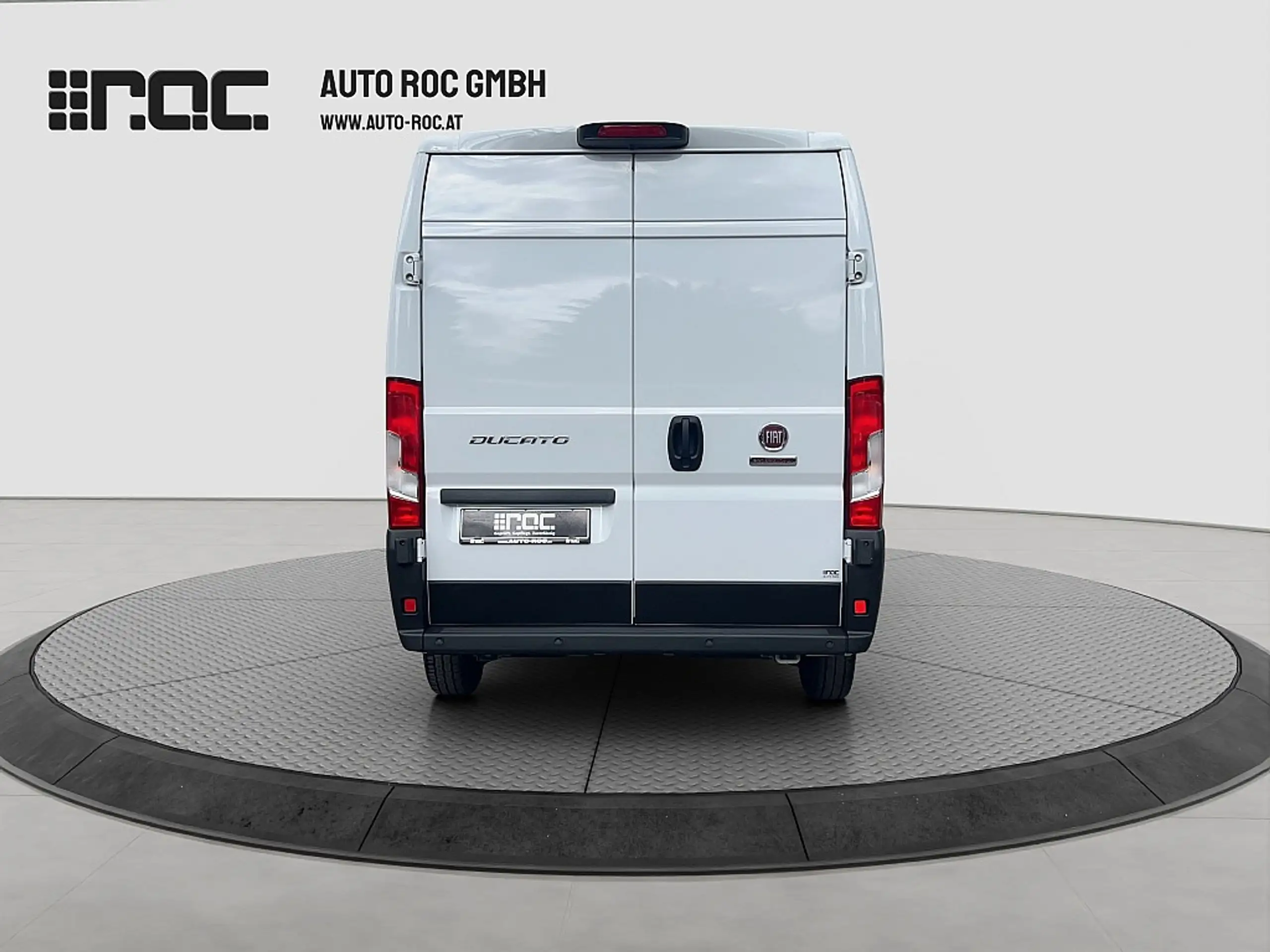 Fiat - Ducato