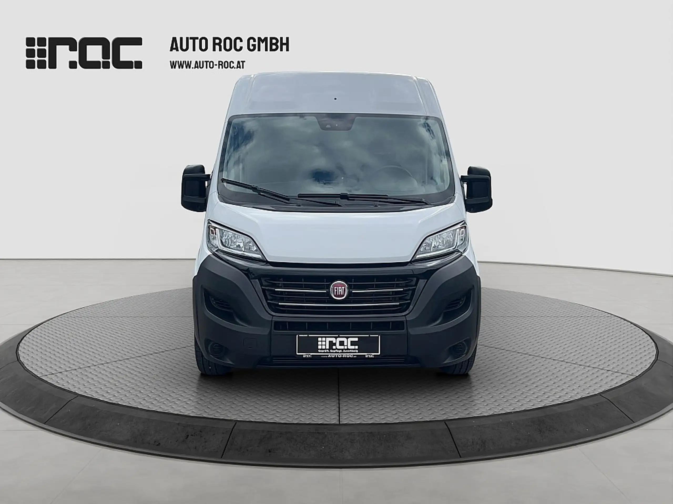 Fiat - Ducato