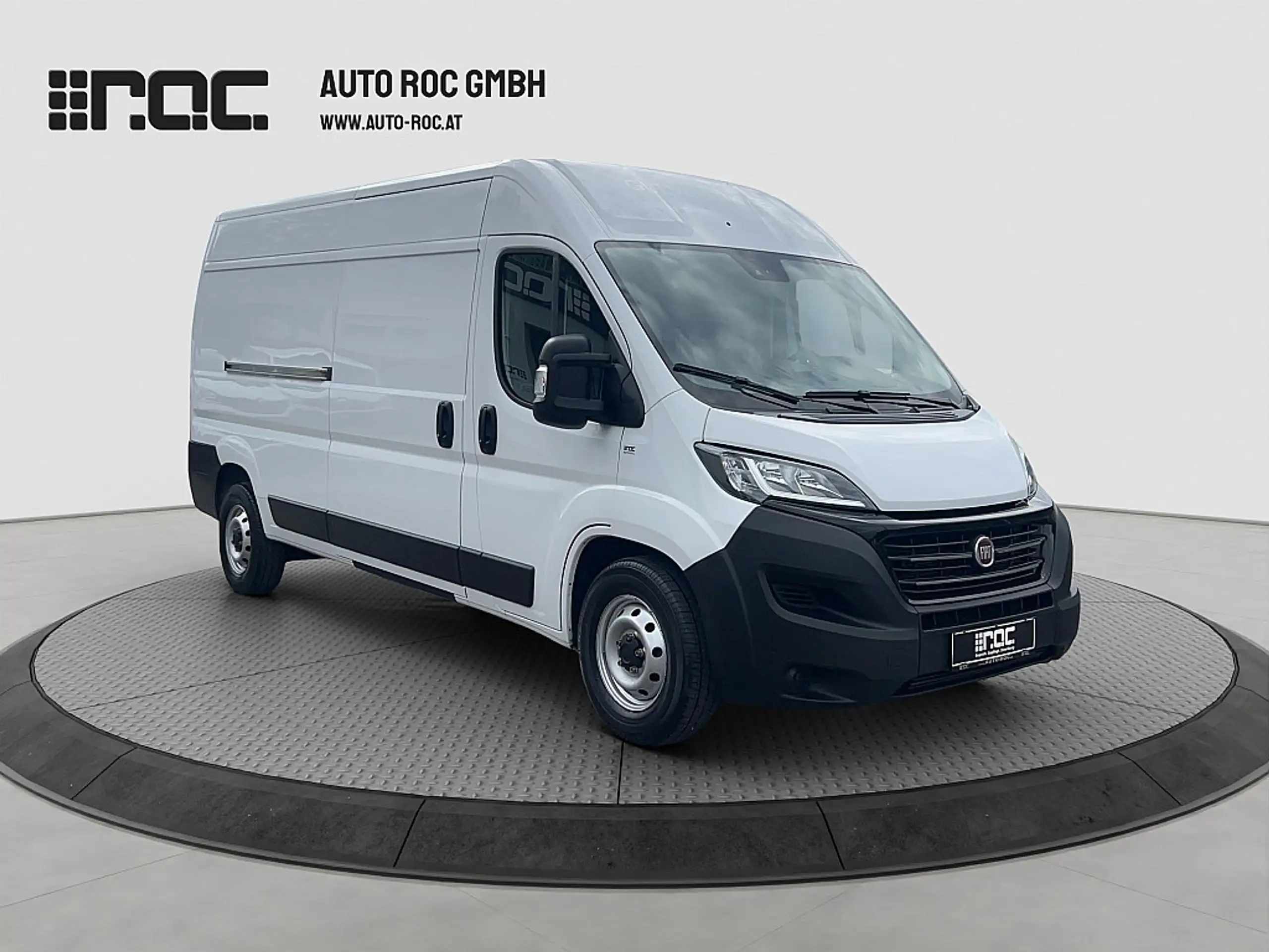 Fiat - Ducato