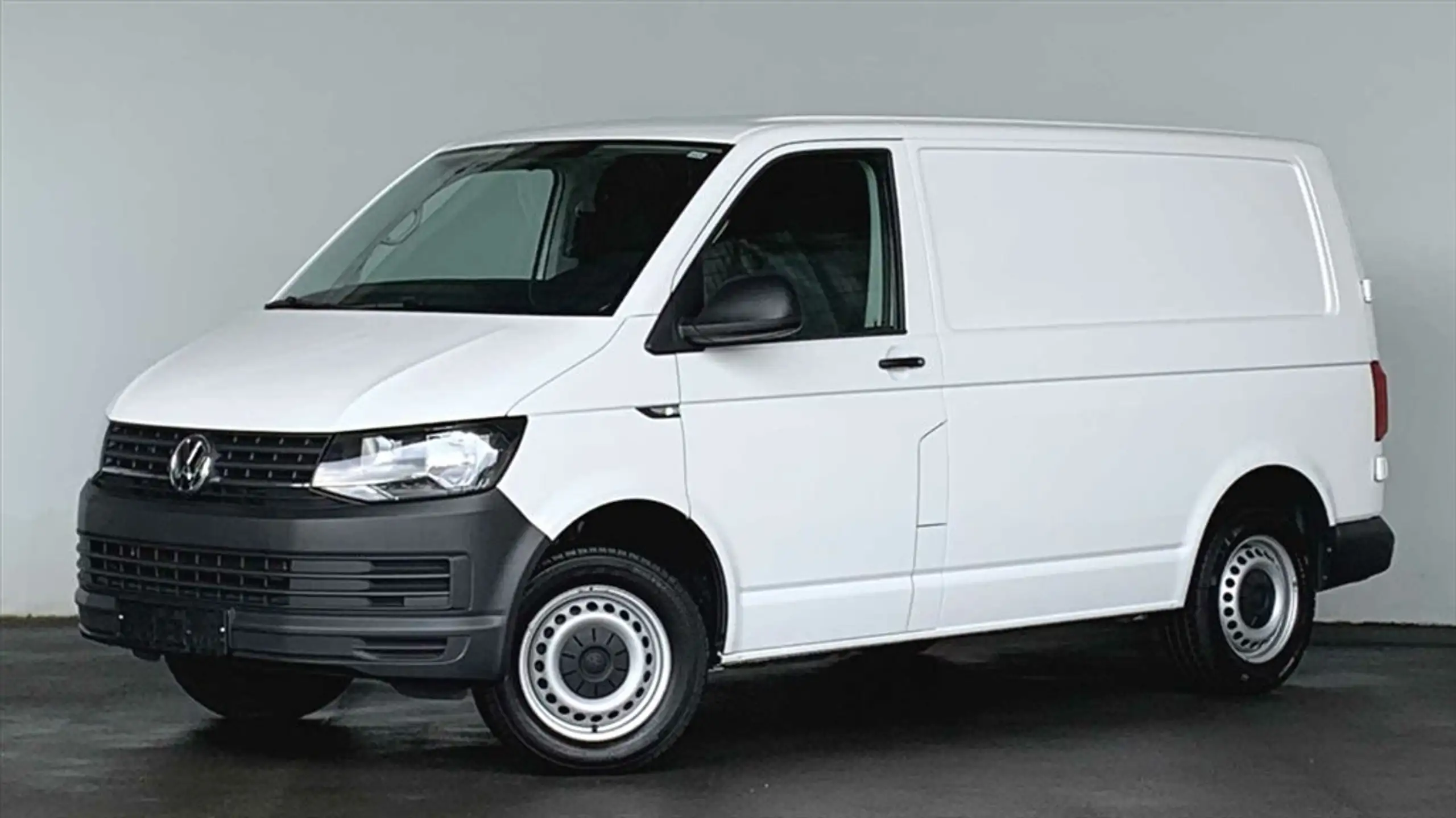 Volkswagen T6 Transporter 2019