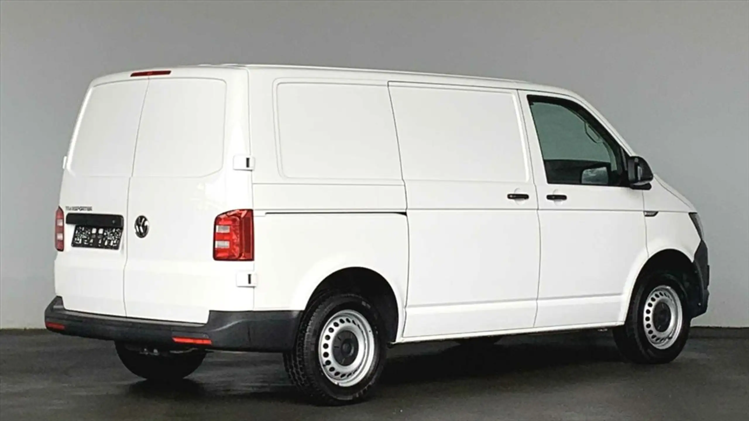 Volkswagen - T6 Transporter