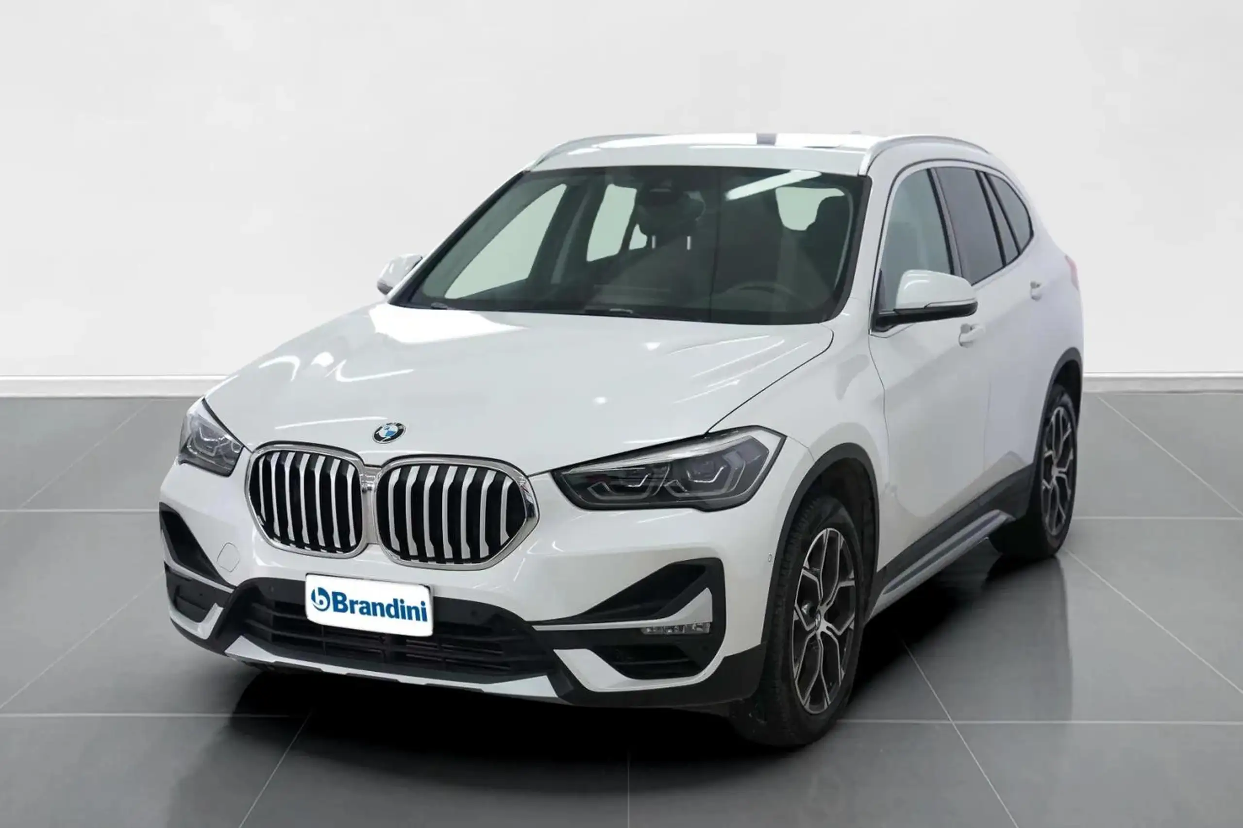 BMW X1 2020