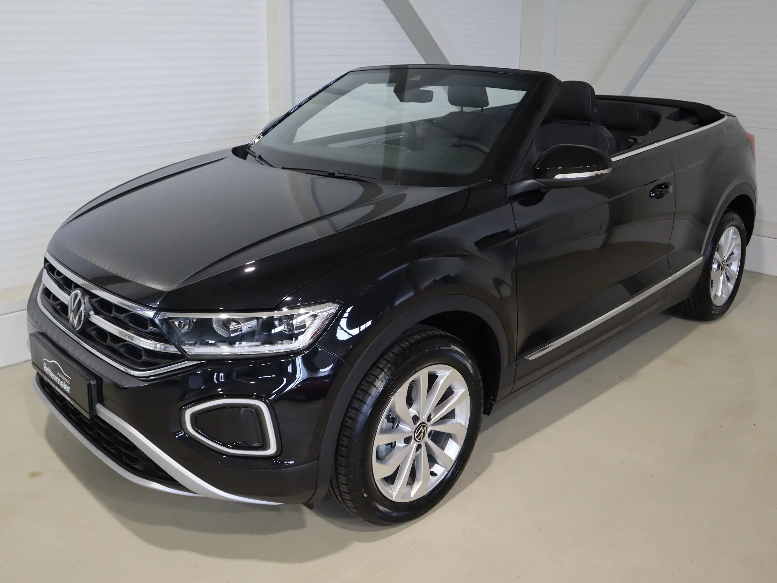 Volkswagen T-Roc 2023