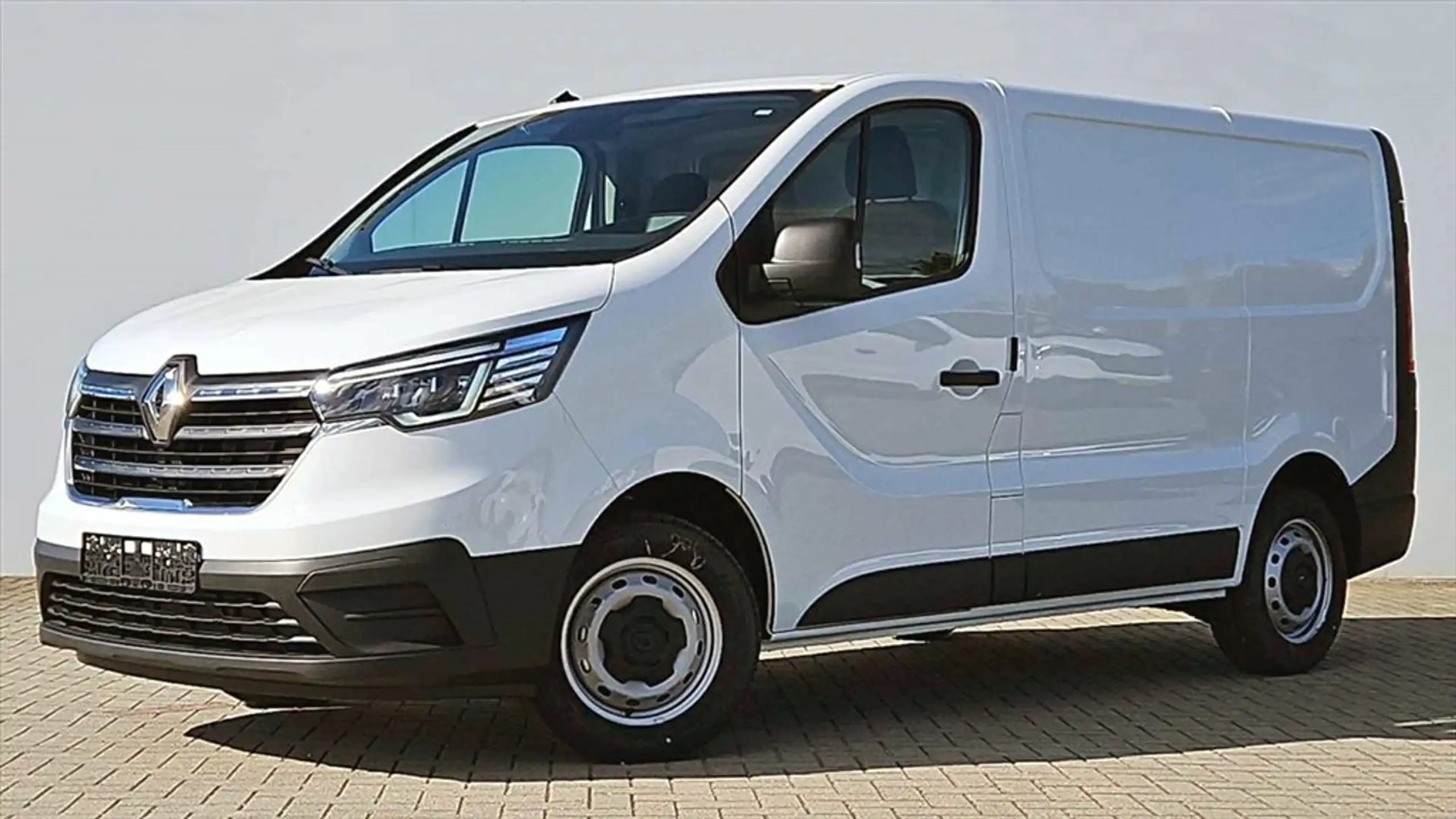 Renault - Trafic