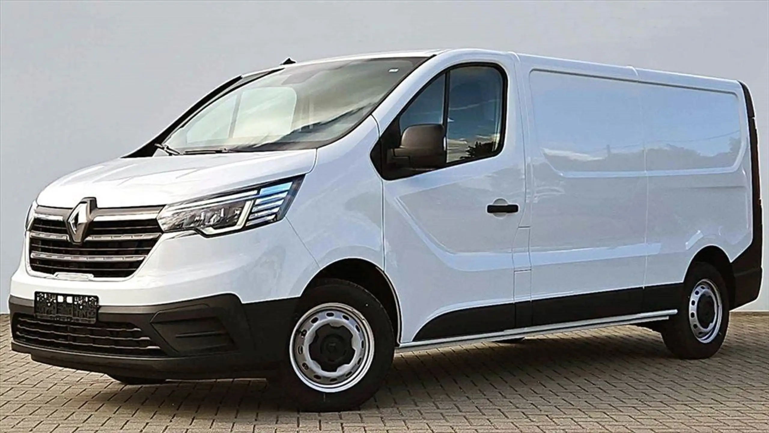 Renault - Trafic