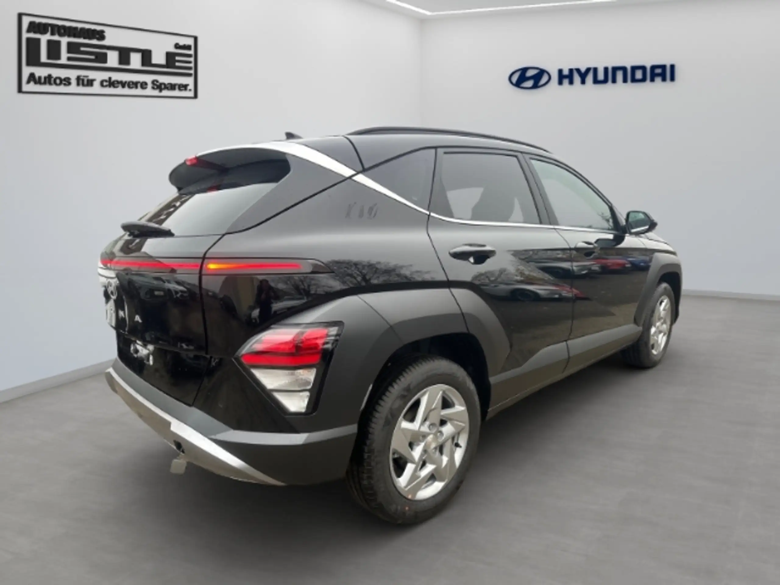 Hyundai - KONA