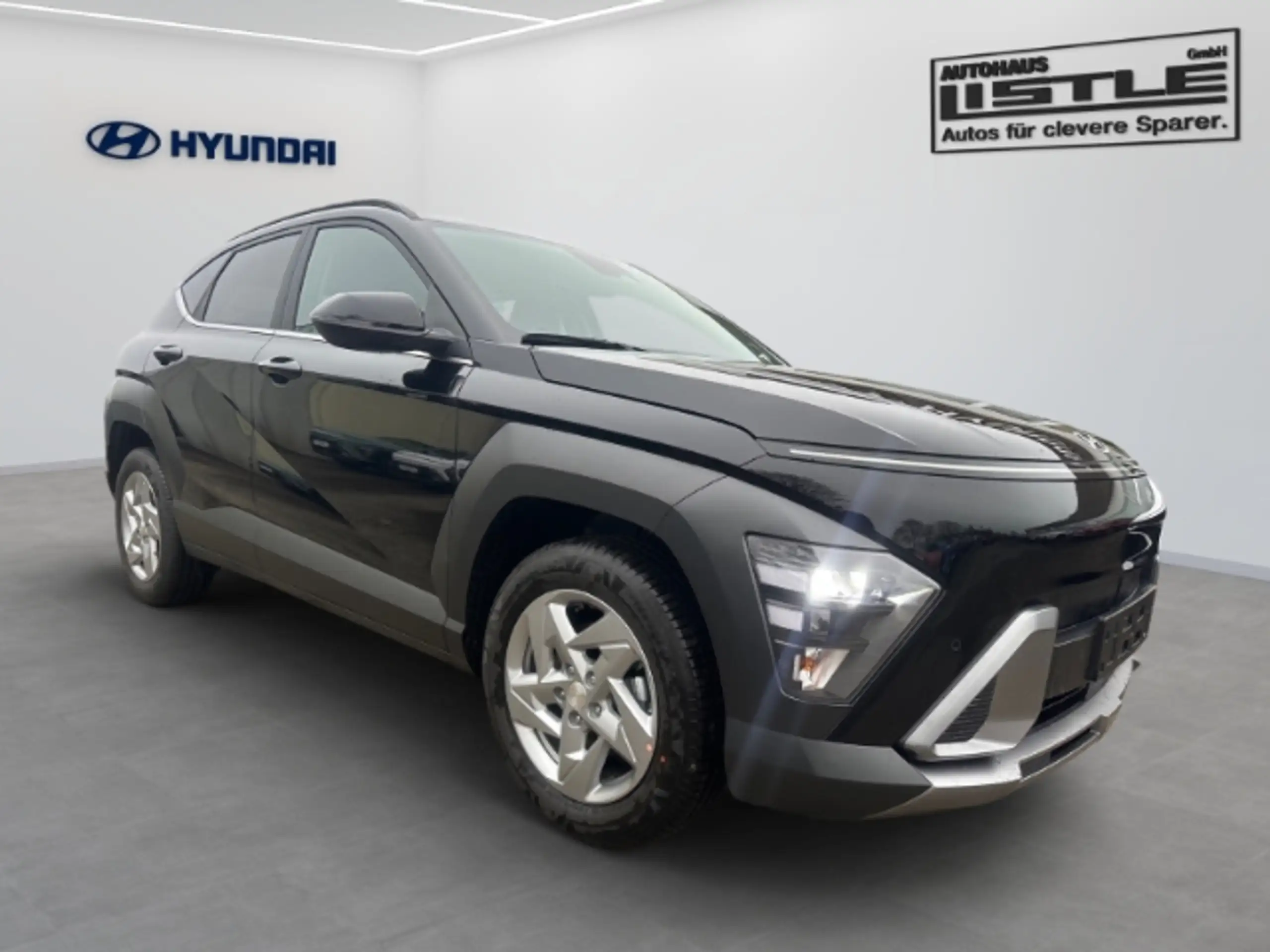 Hyundai - KONA