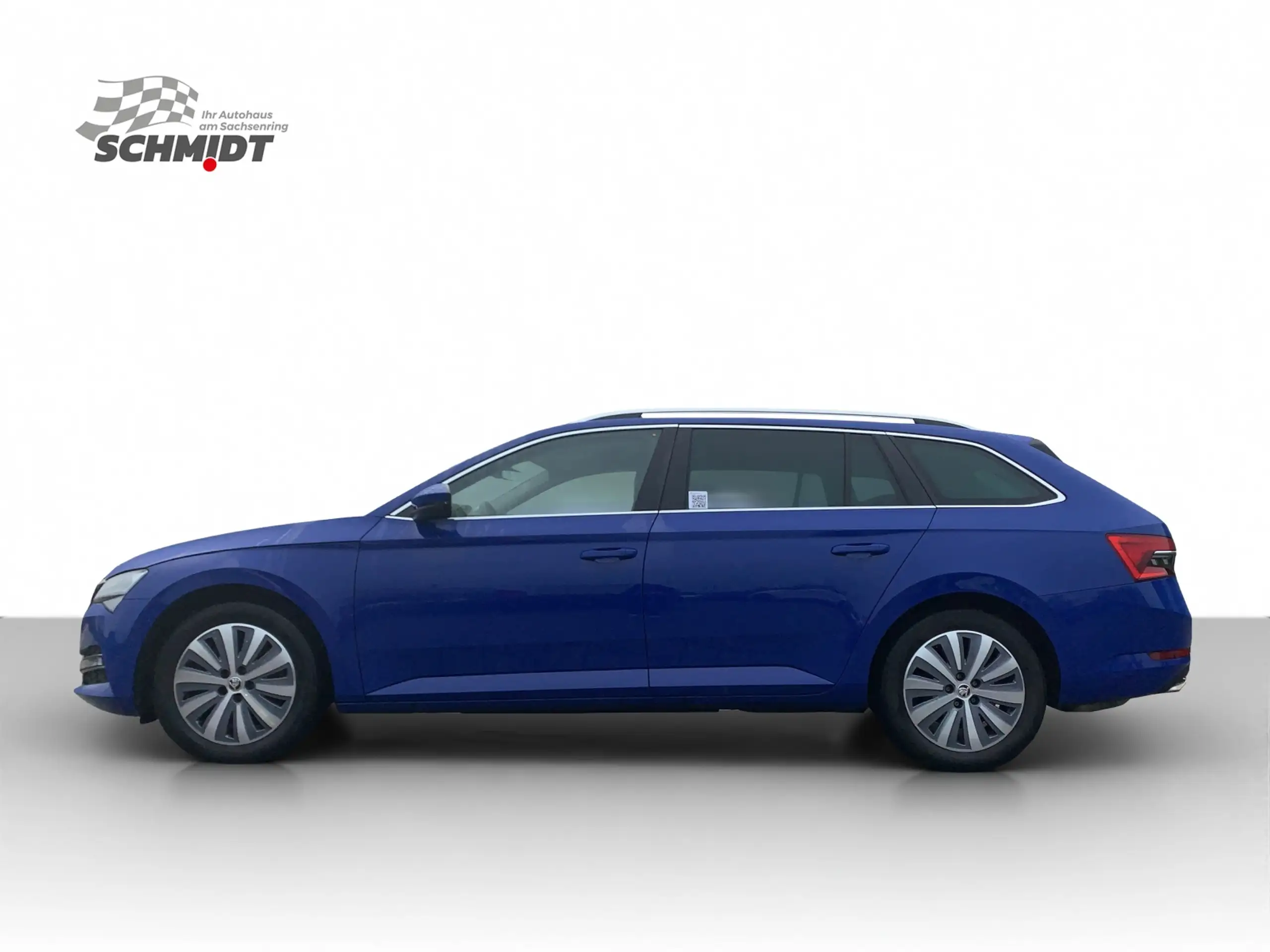 Skoda - Superb