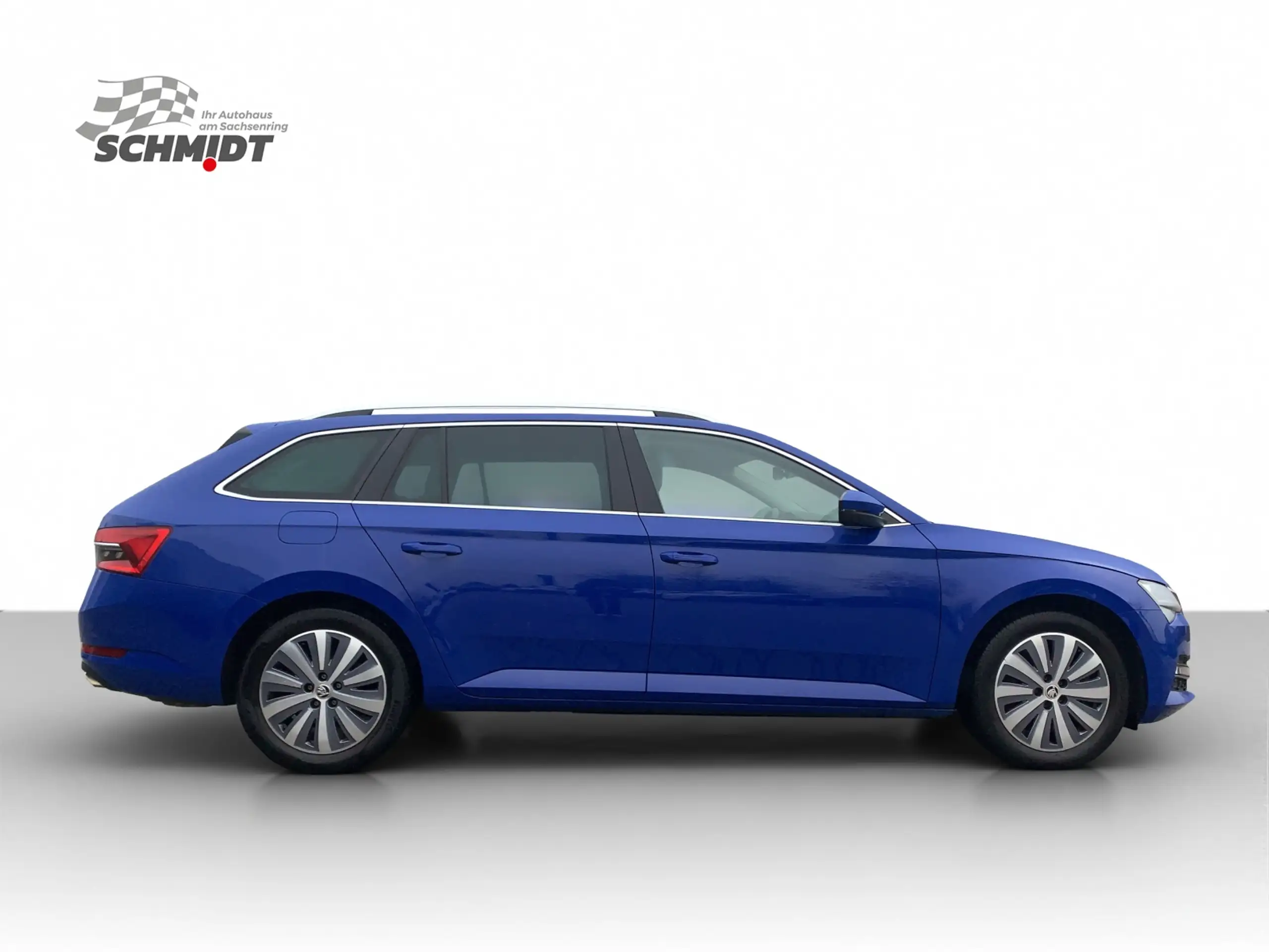 Skoda - Superb