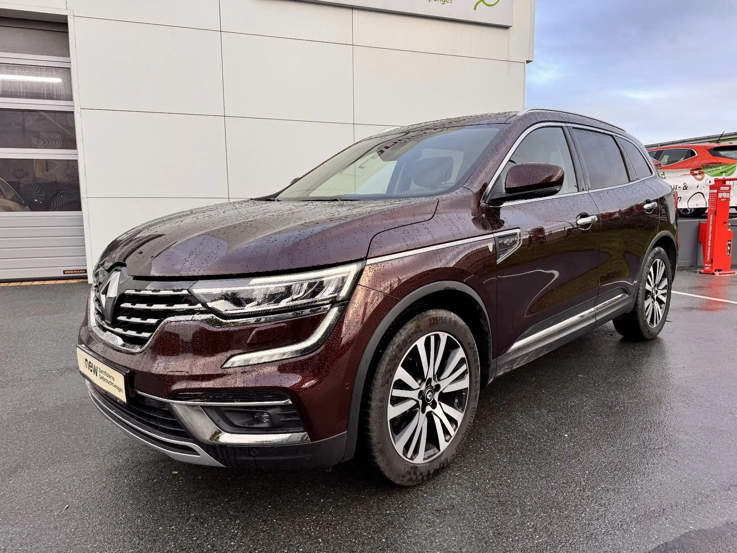 Renault - Koleos