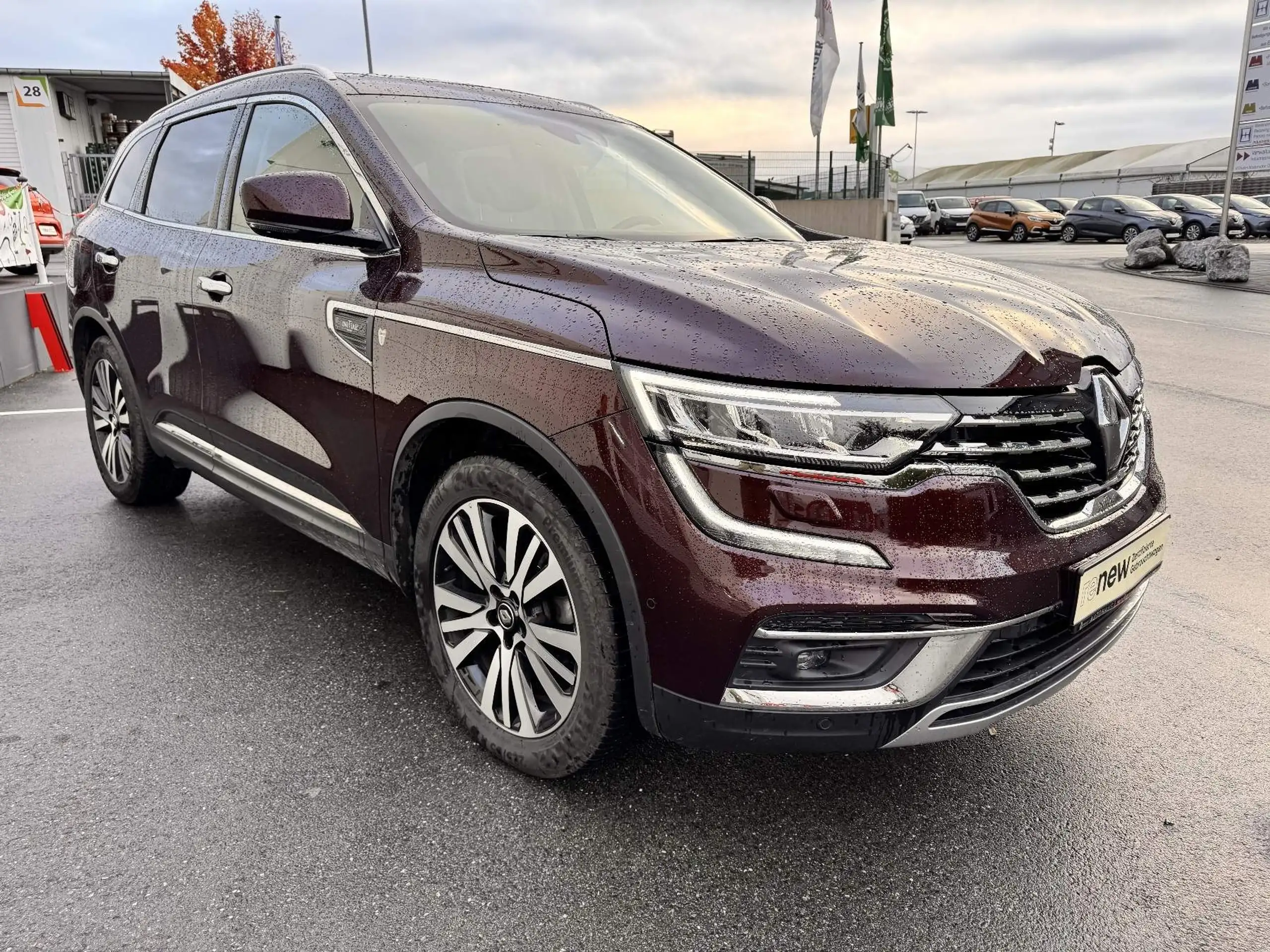 Renault - Koleos